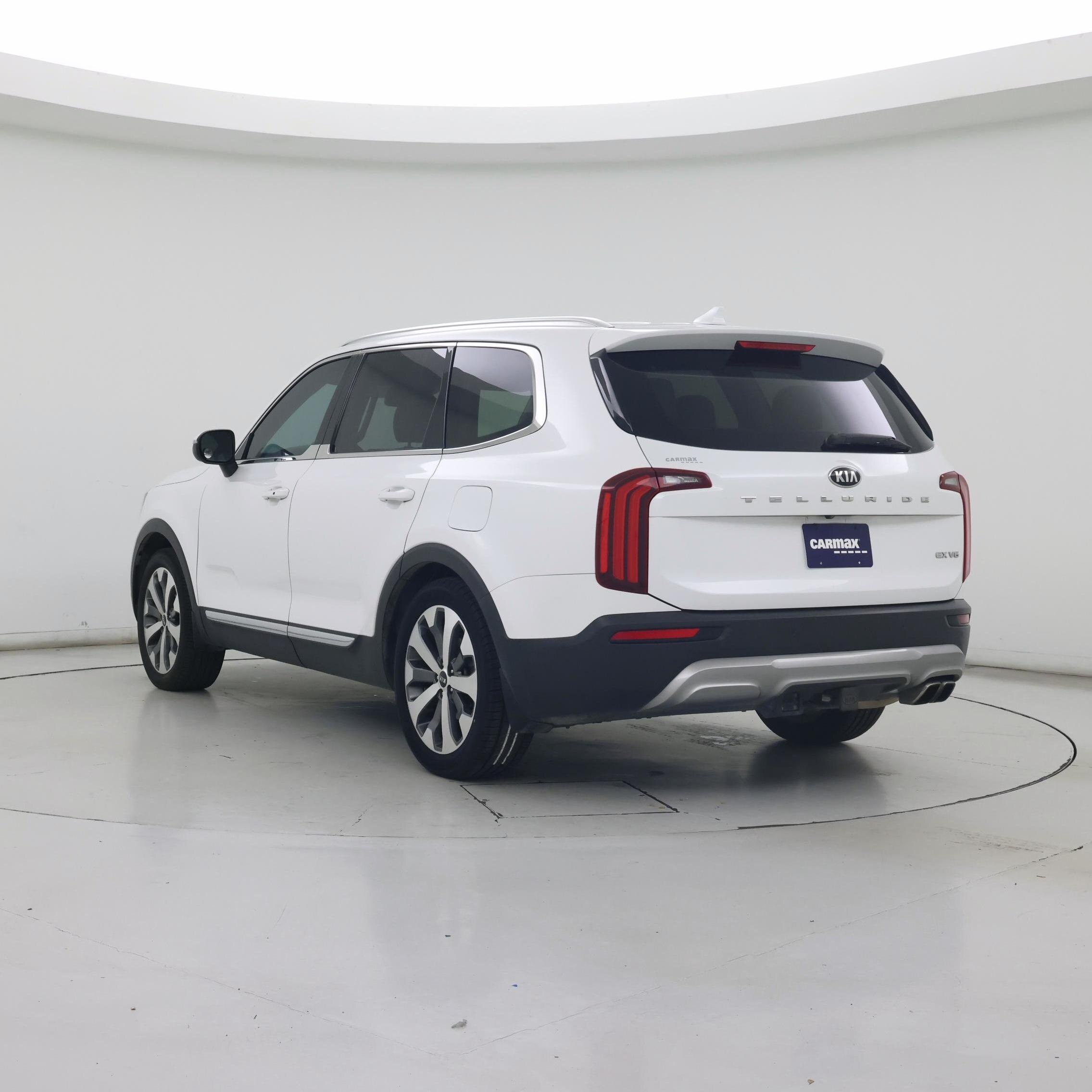 Thumbnail: 2020 Kia Telluride - 2