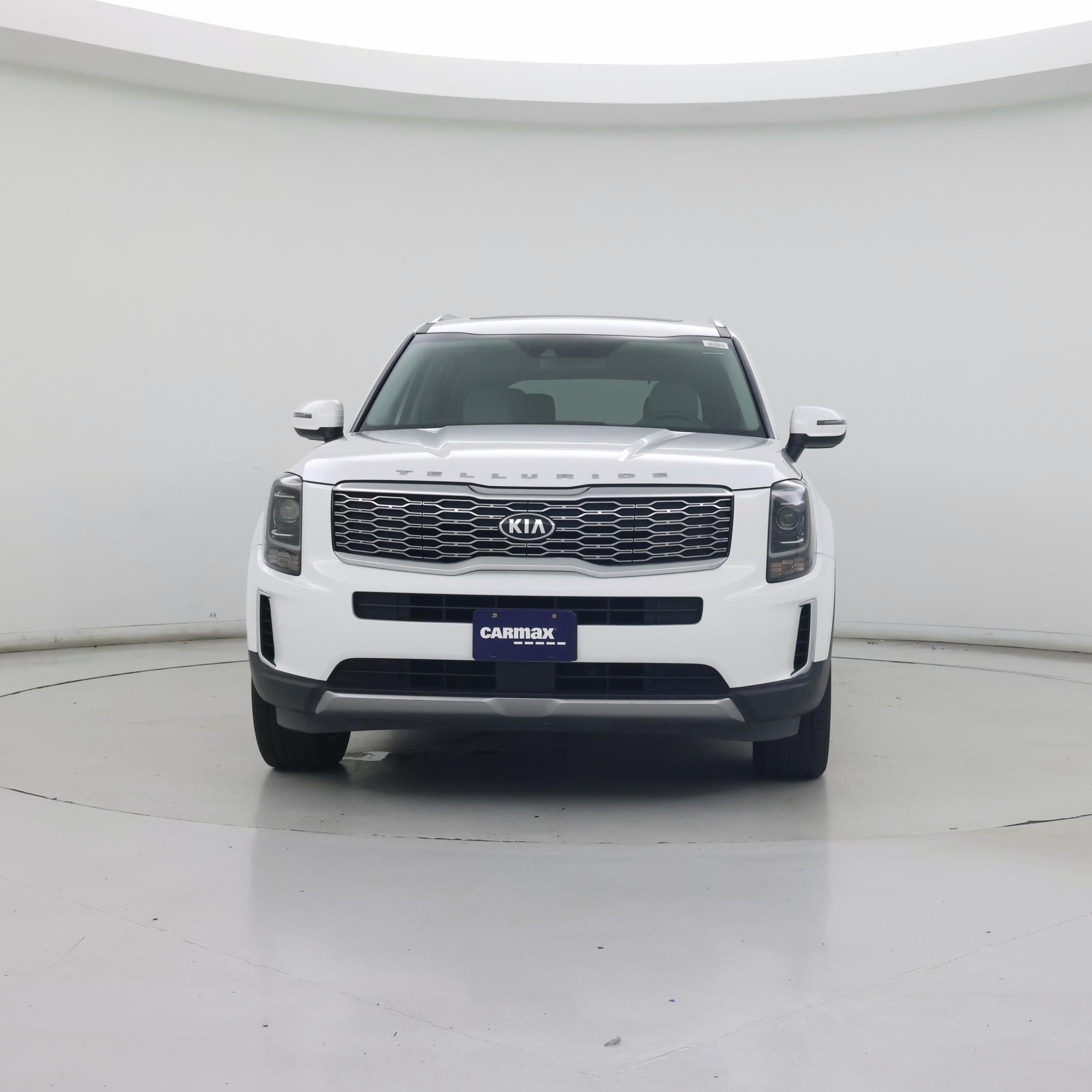 Thumbnail: 2020 Kia Telluride - 5