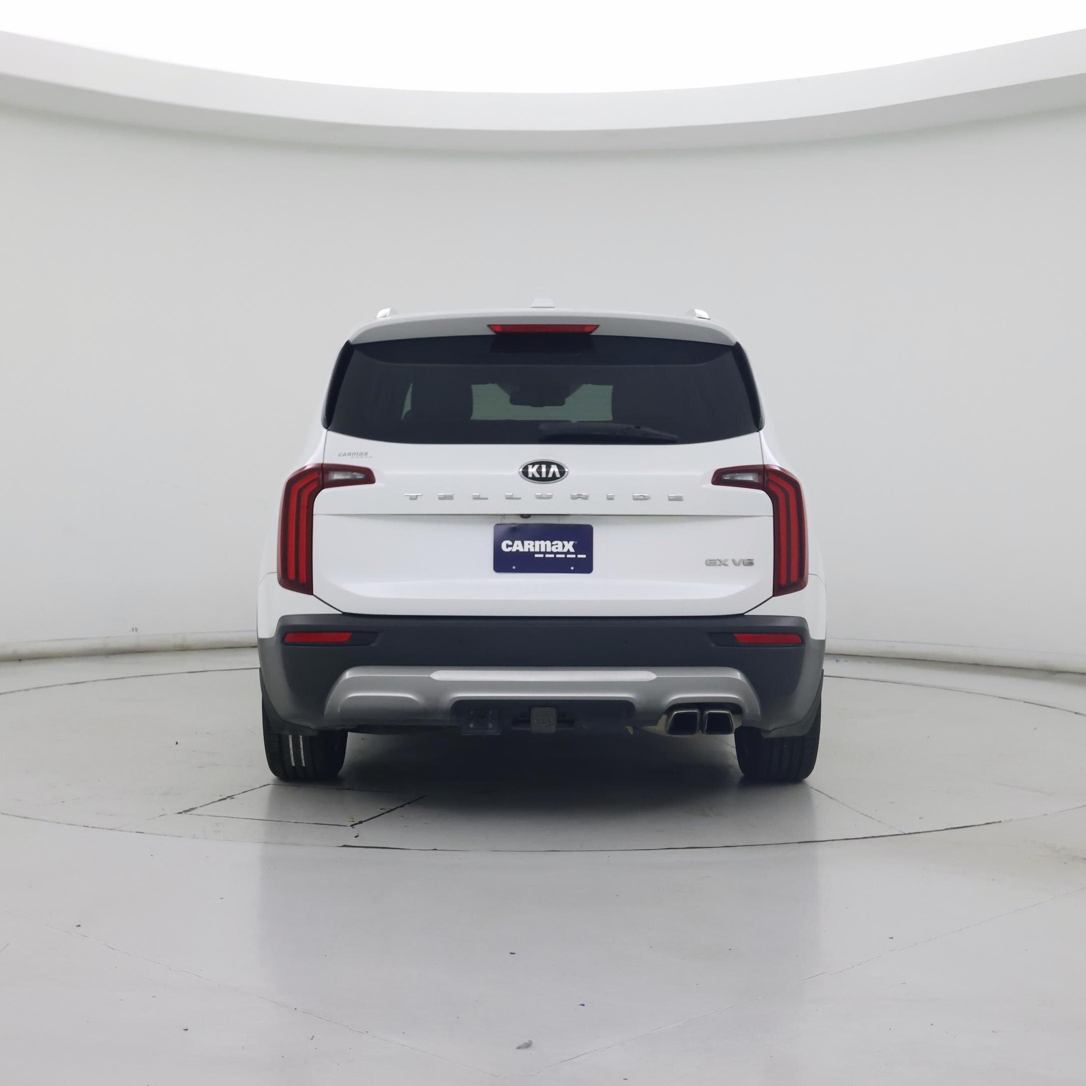 Thumbnail: 2020 Kia Telluride - 6