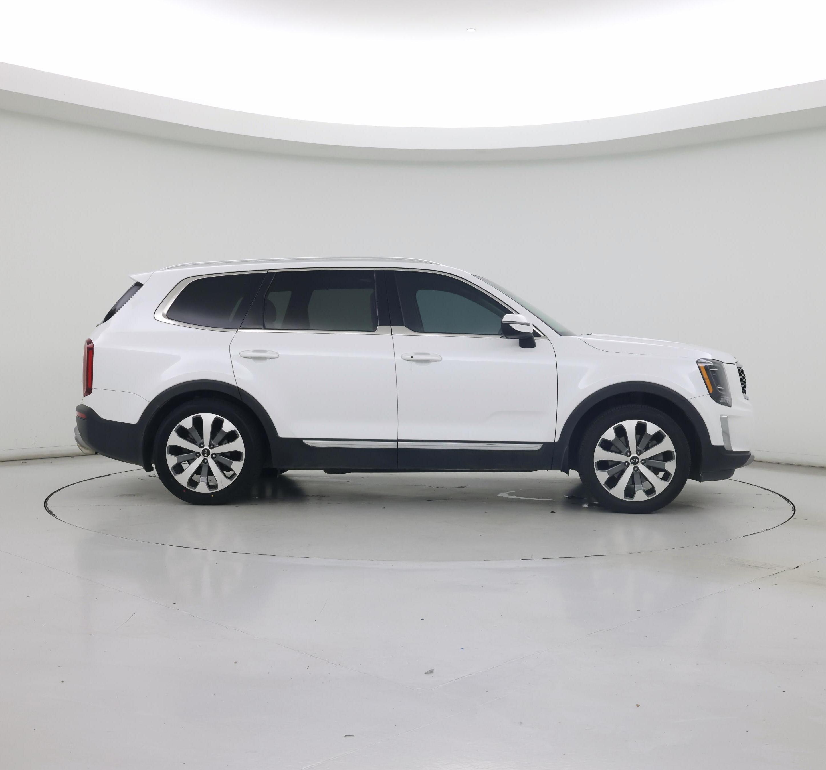 Thumbnail: 2020 Kia Telluride - 7