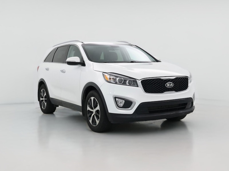 2017 Kia Sorento EX -
                  Savannah, GA