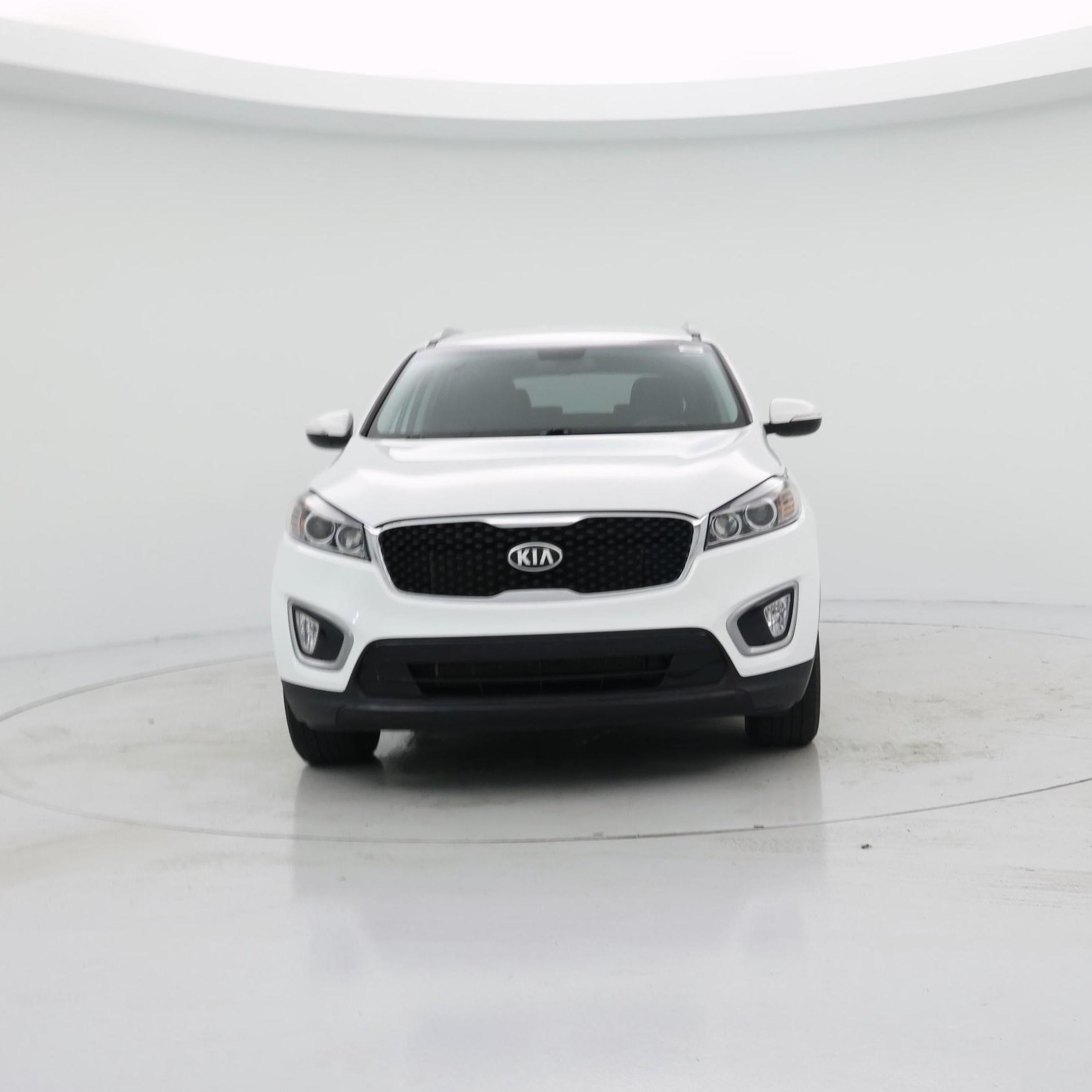 Thumbnail: 2017 Kia Sorento - 5