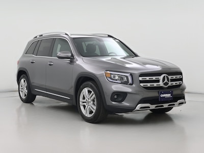 2022 Mercedes-Benz GLB250