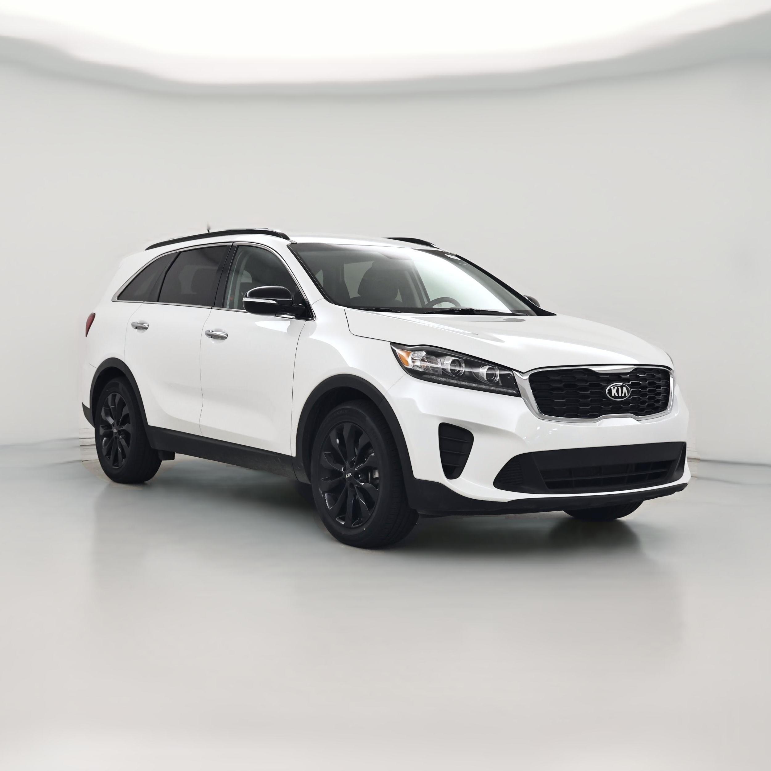 Thumbnail: 2019 Kia Sorento - 1