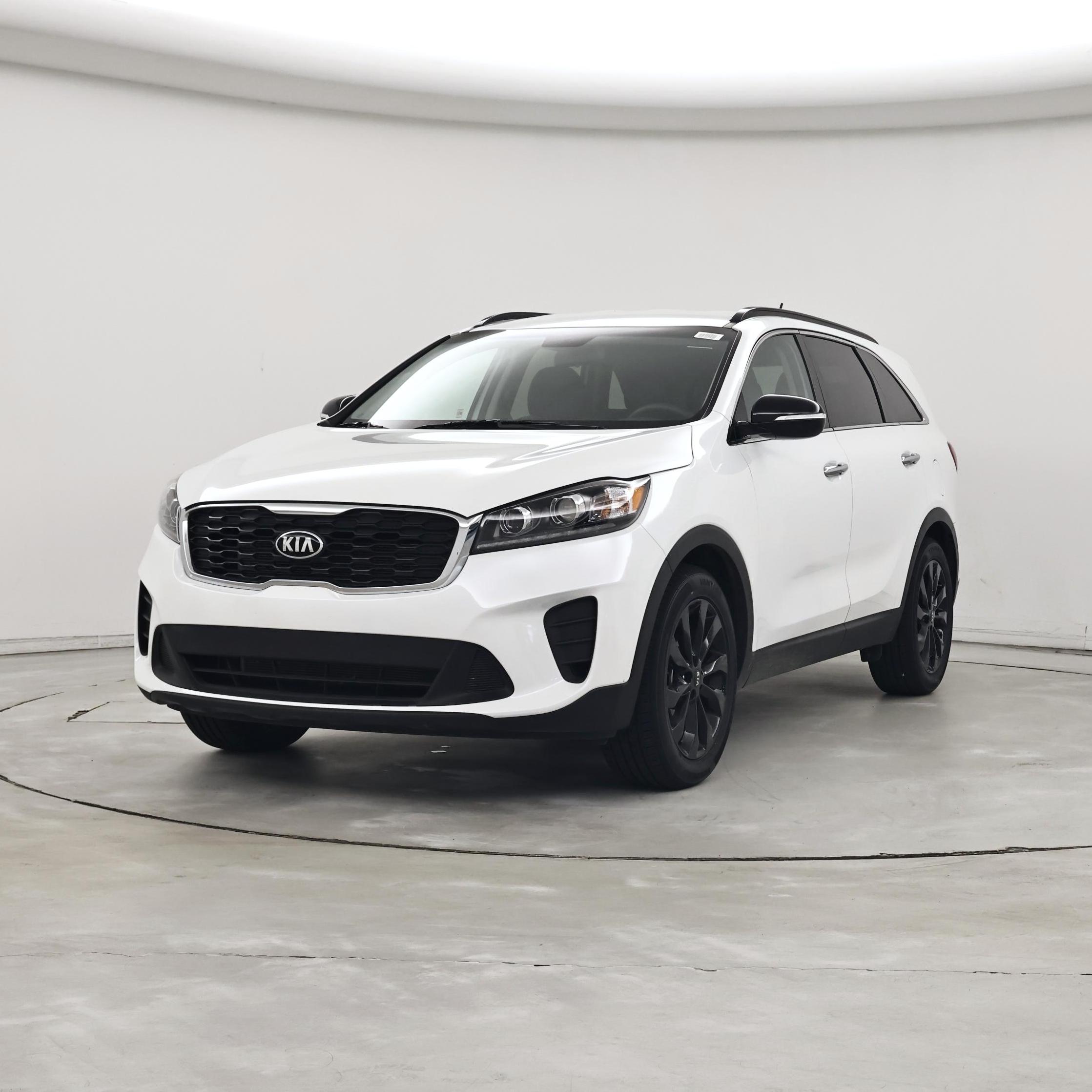 Thumbnail: 2019 Kia Sorento - 4