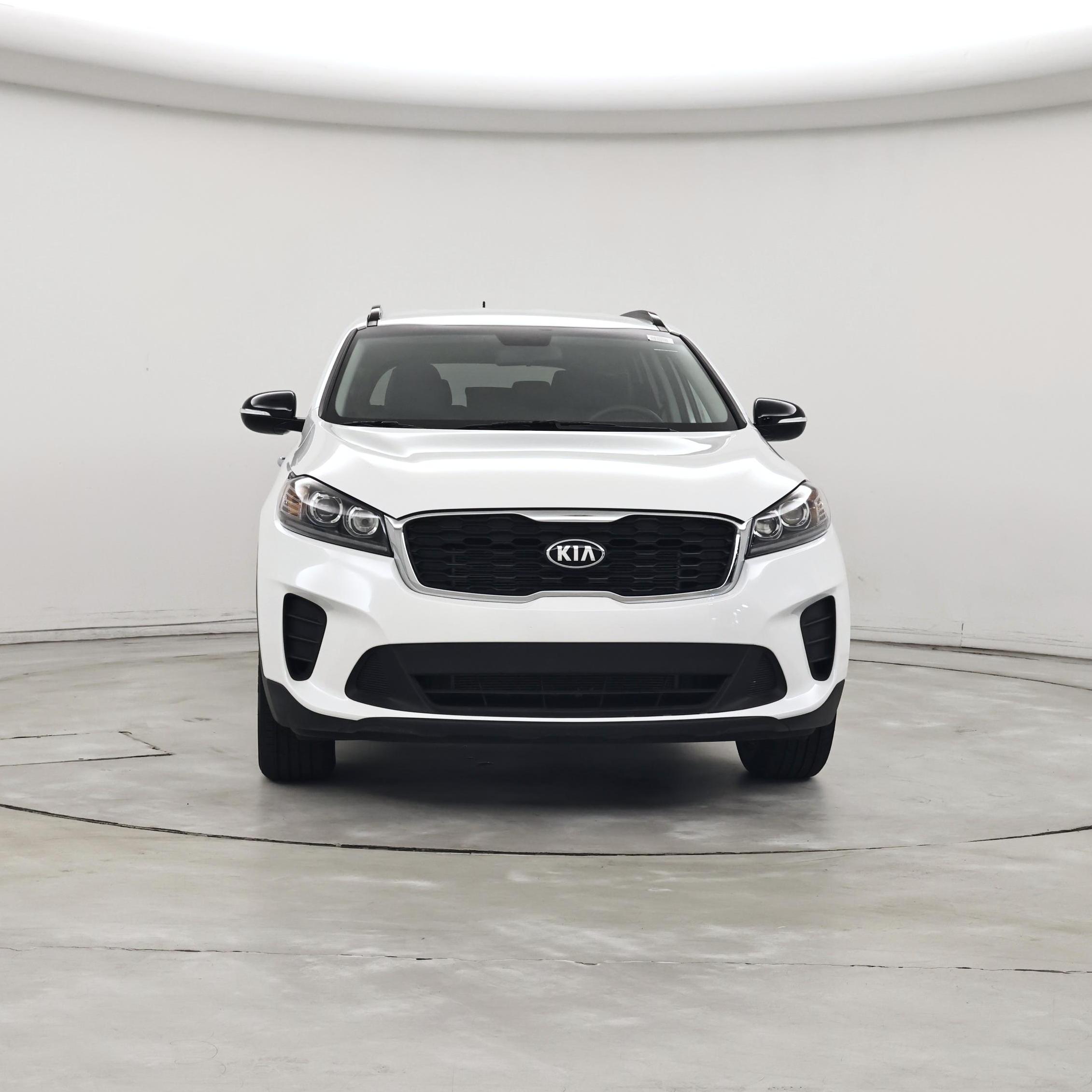 Thumbnail: 2019 Kia Sorento - 5