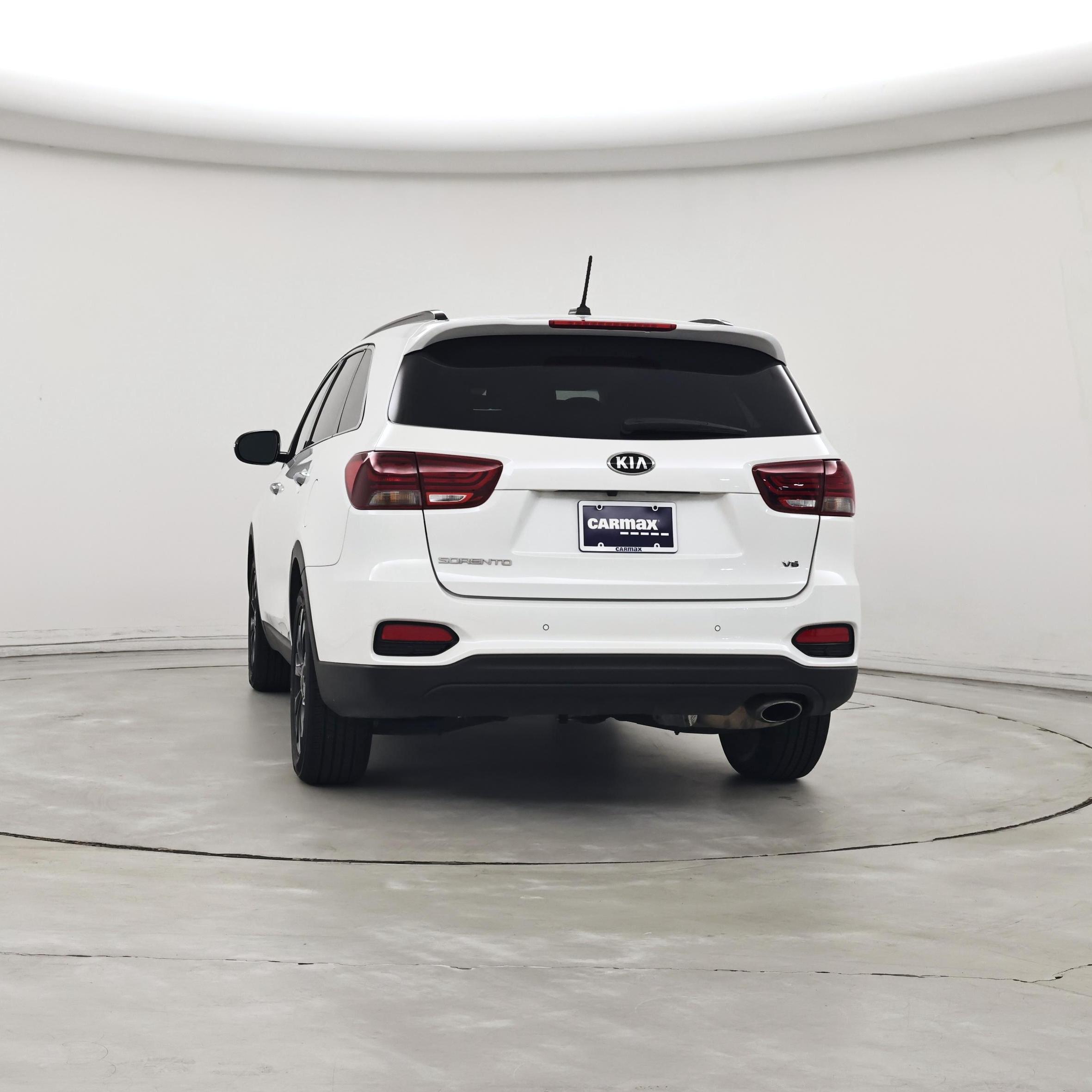 Thumbnail: 2019 Kia Sorento - 6