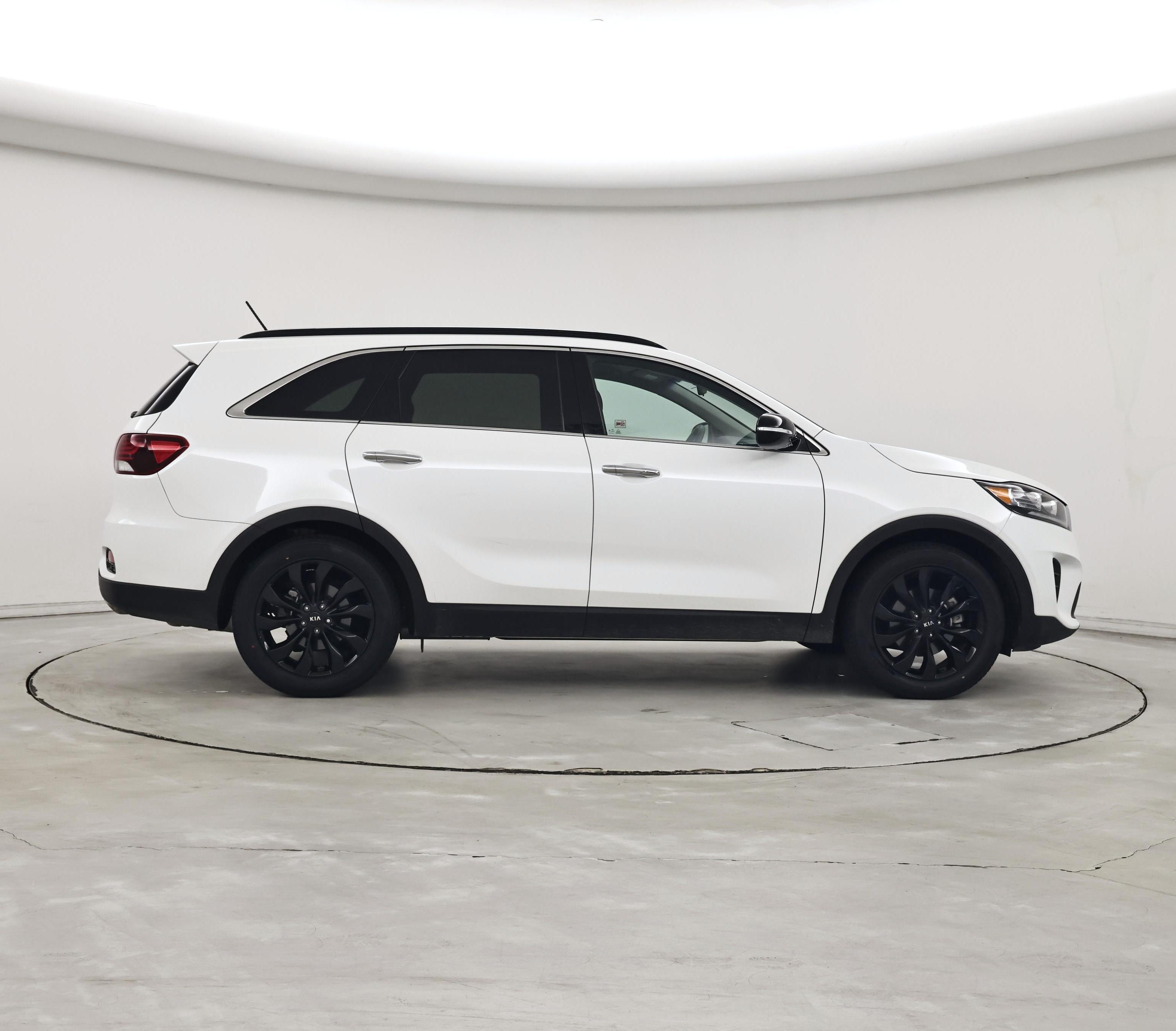 Thumbnail: 2019 Kia Sorento - 7