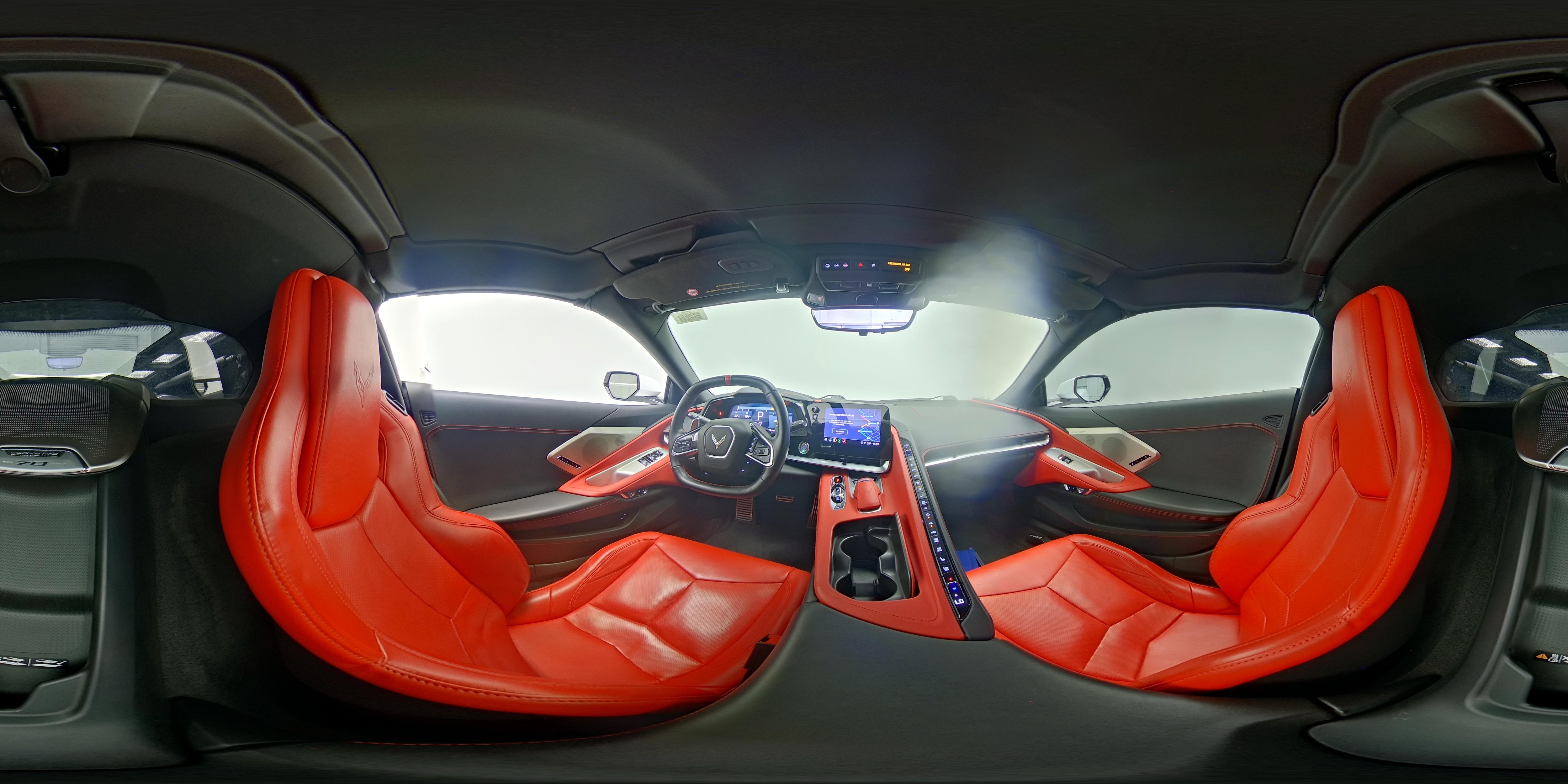 2023 Chevrolet Corvette 2LT - Photo 23