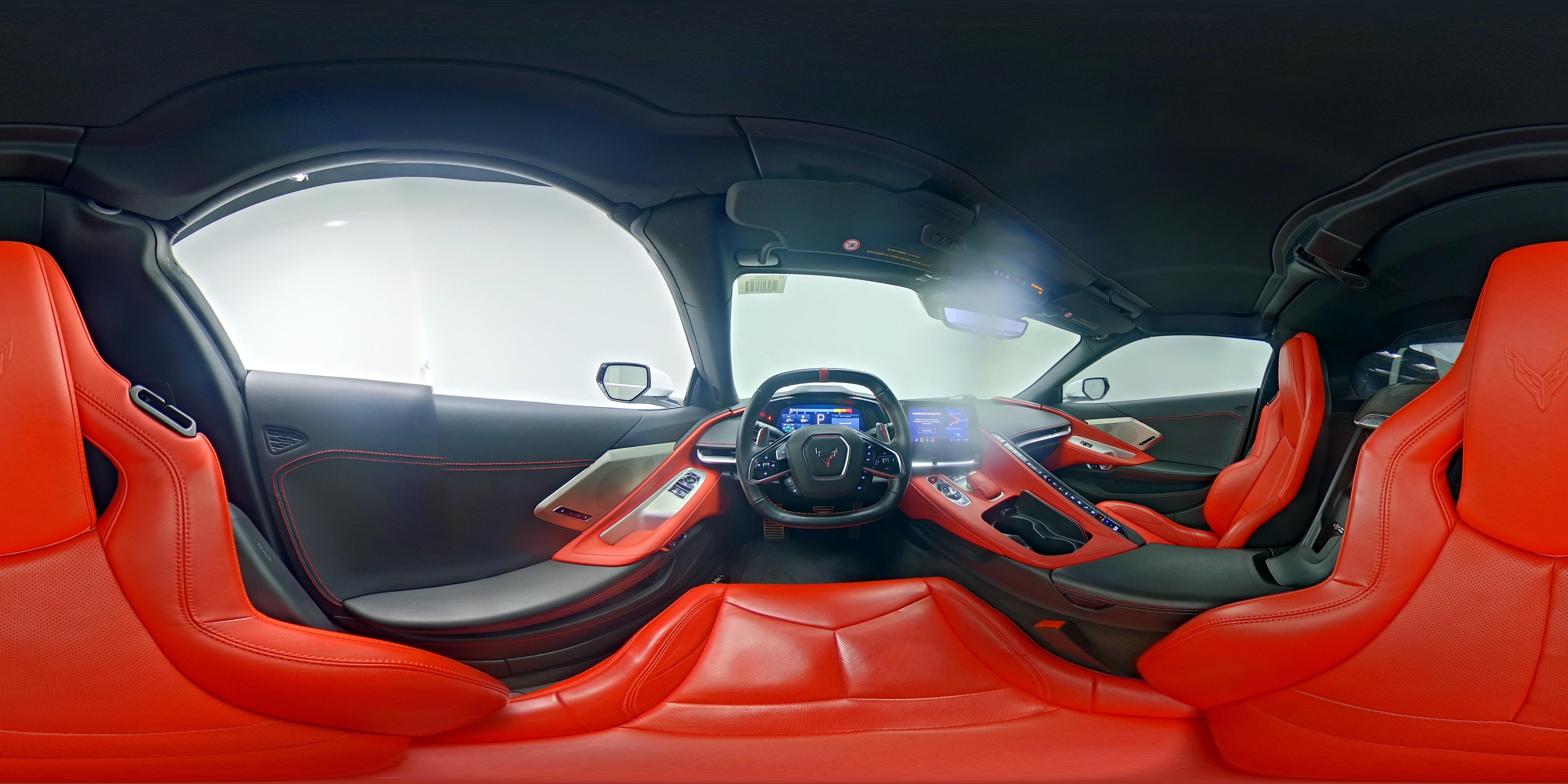2023 Chevrolet Corvette 2LT - Photo 24