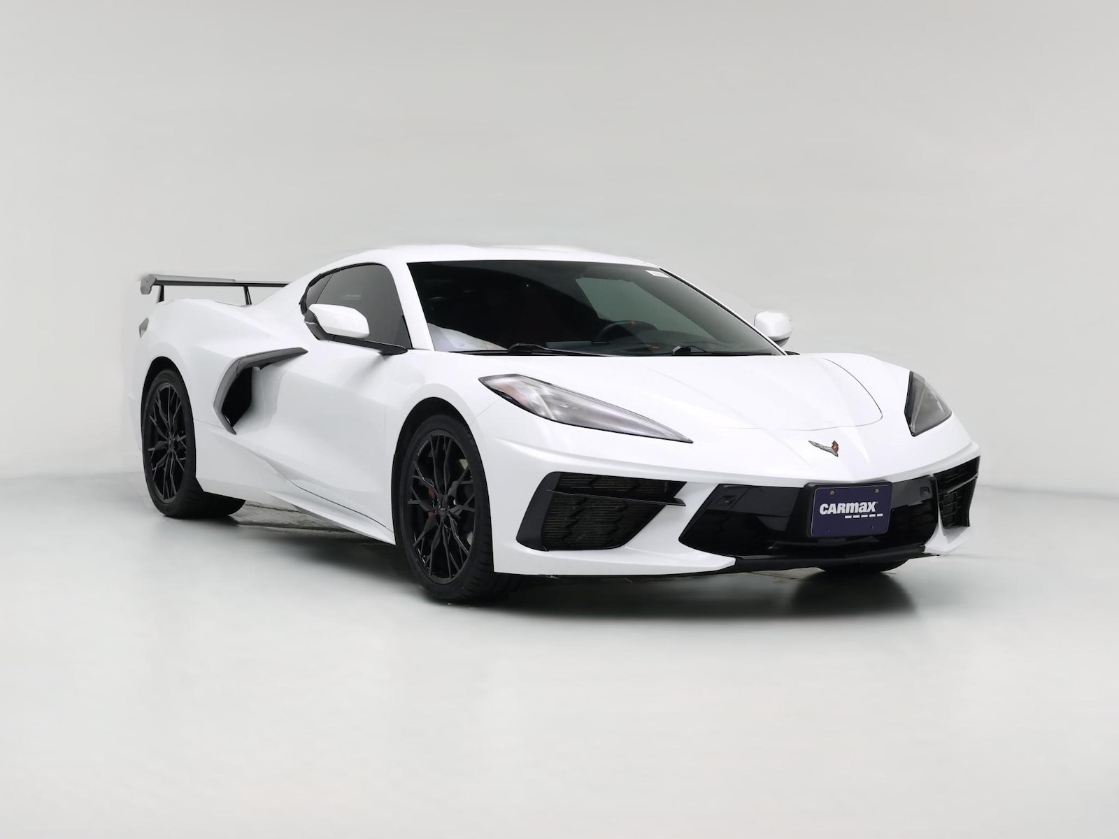 2023 Chevrolet Corvette 2LT - Photo 1