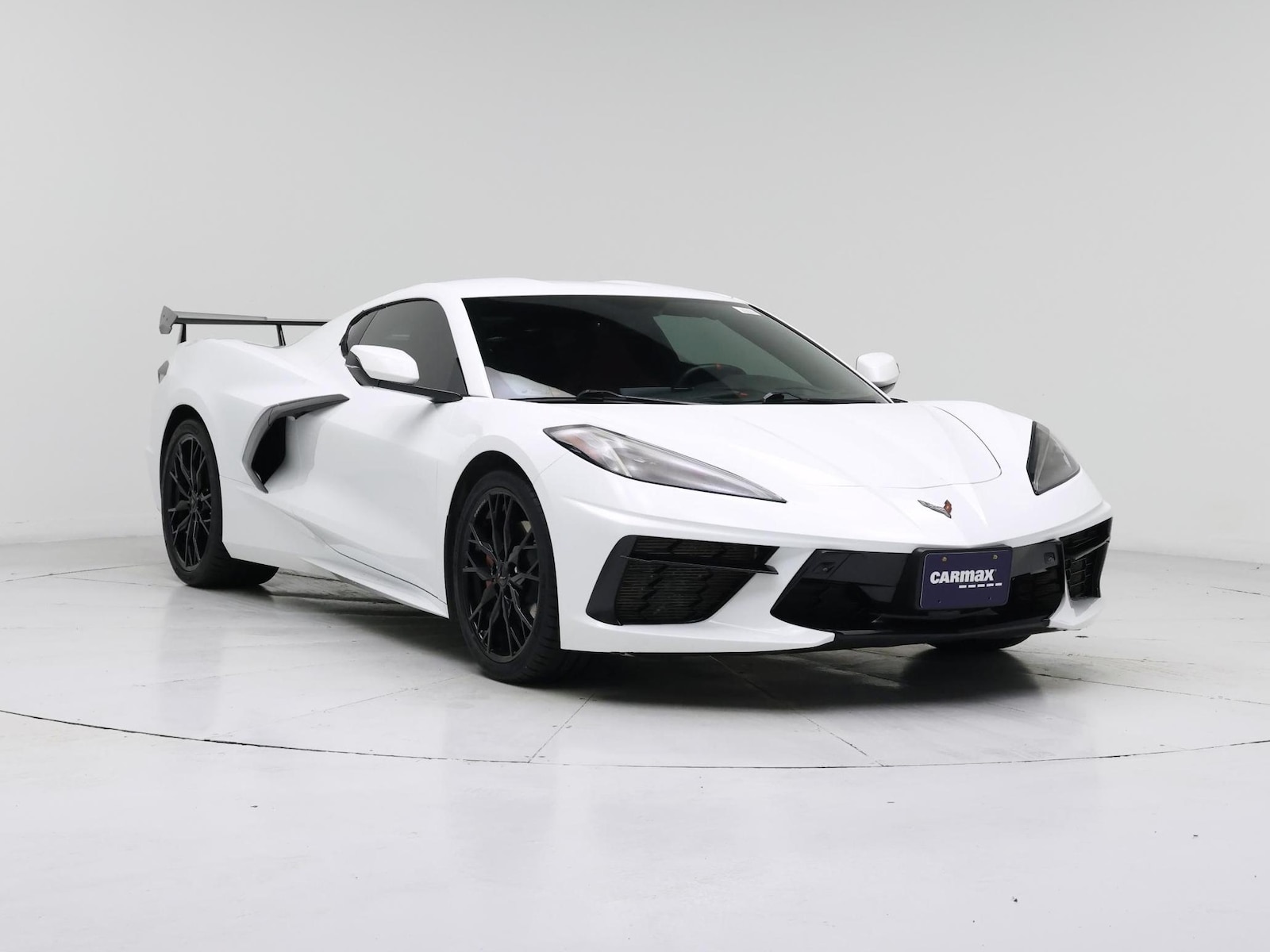 2023 Chevrolet Corvette 2LT - Photo 2
