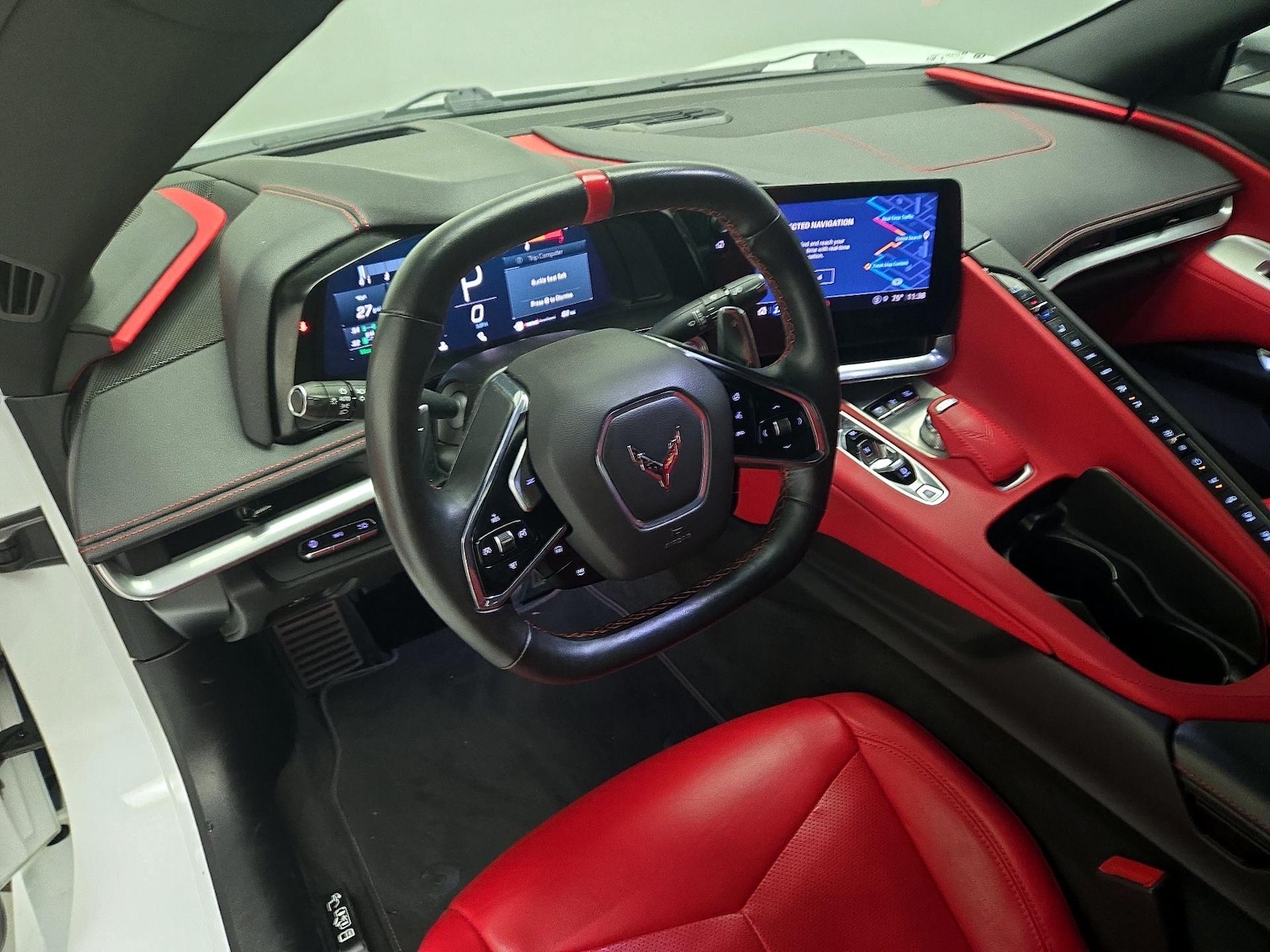 2023 Chevrolet Corvette 2LT - Photo 10