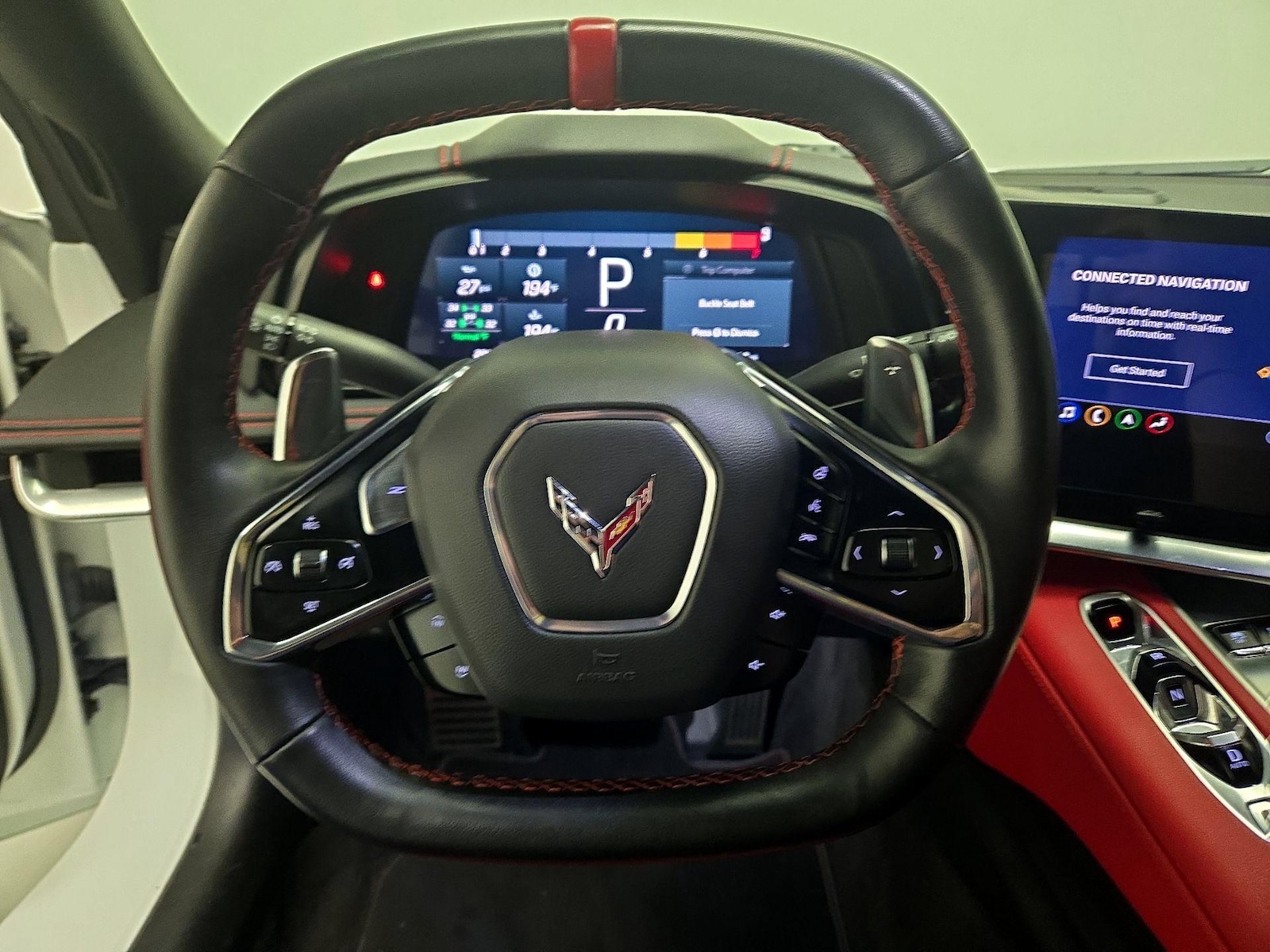 2023 Chevrolet Corvette 2LT - Photo 11