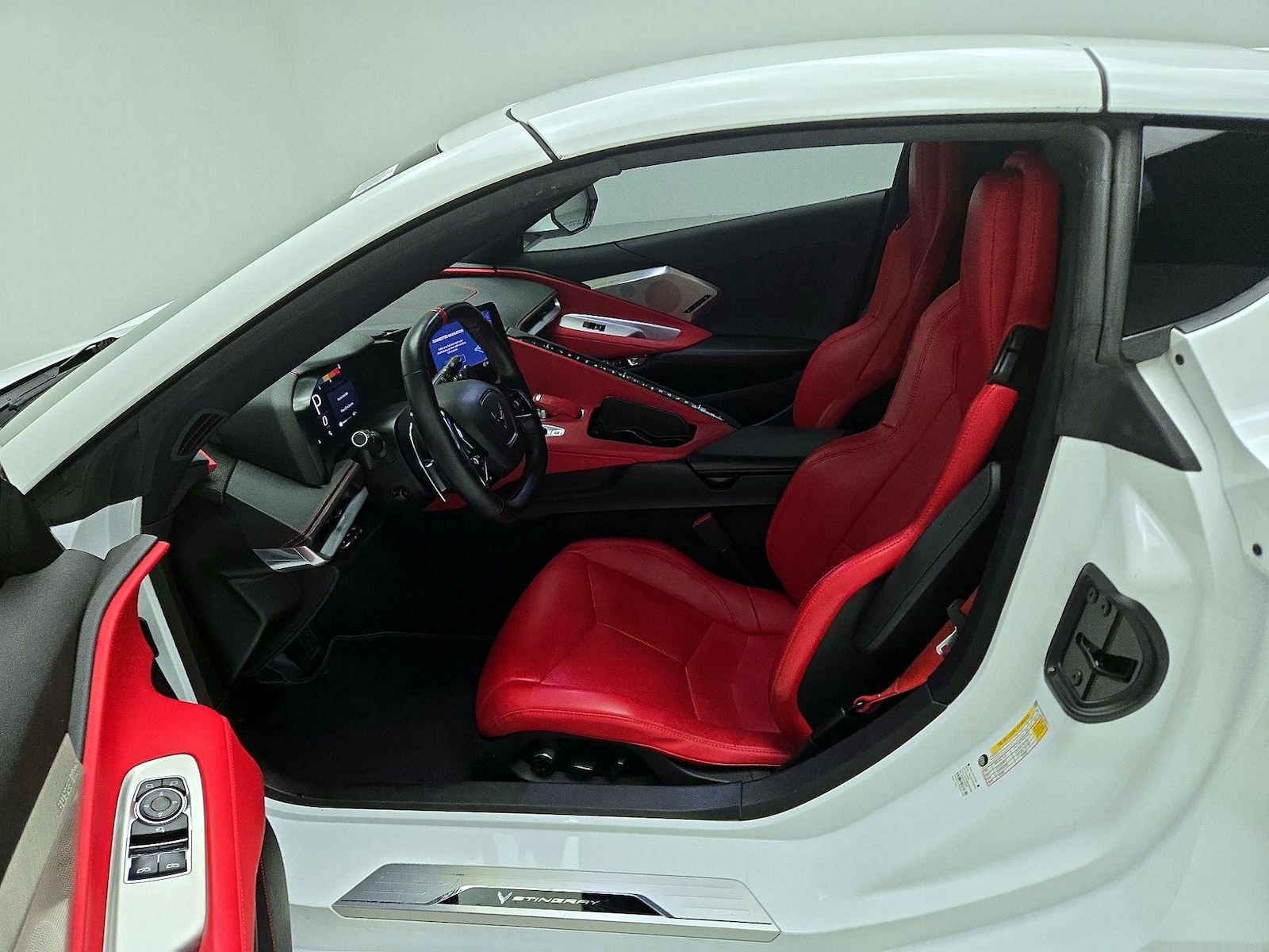 2023 Chevrolet Corvette 2LT - Photo 12