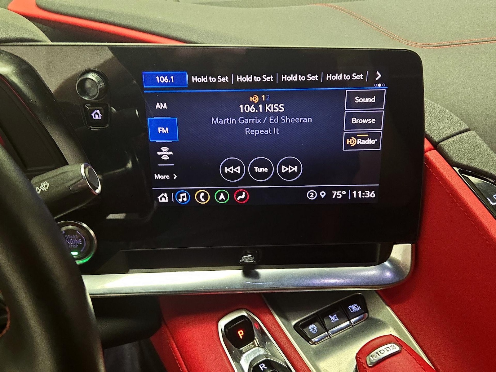 2023 Chevrolet Corvette 2LT - Photo 16