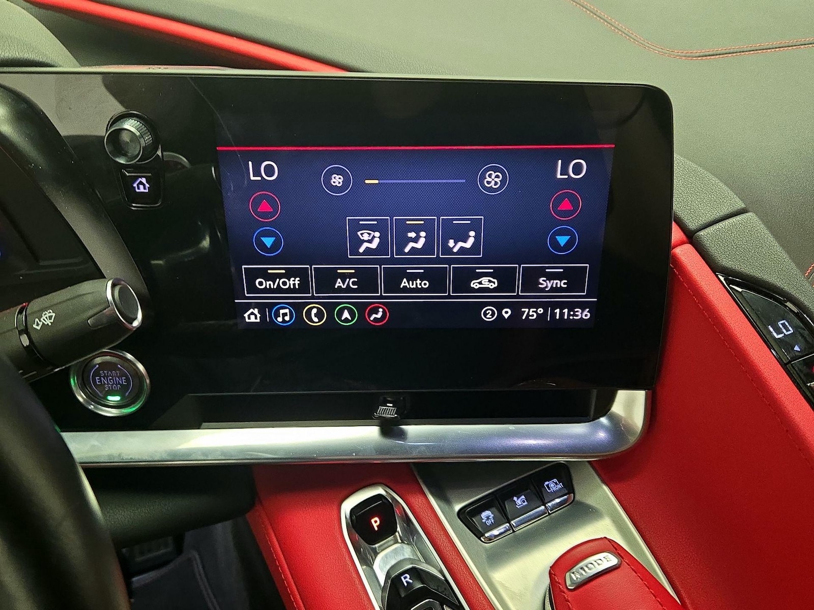 2023 Chevrolet Corvette 2LT - Photo 17