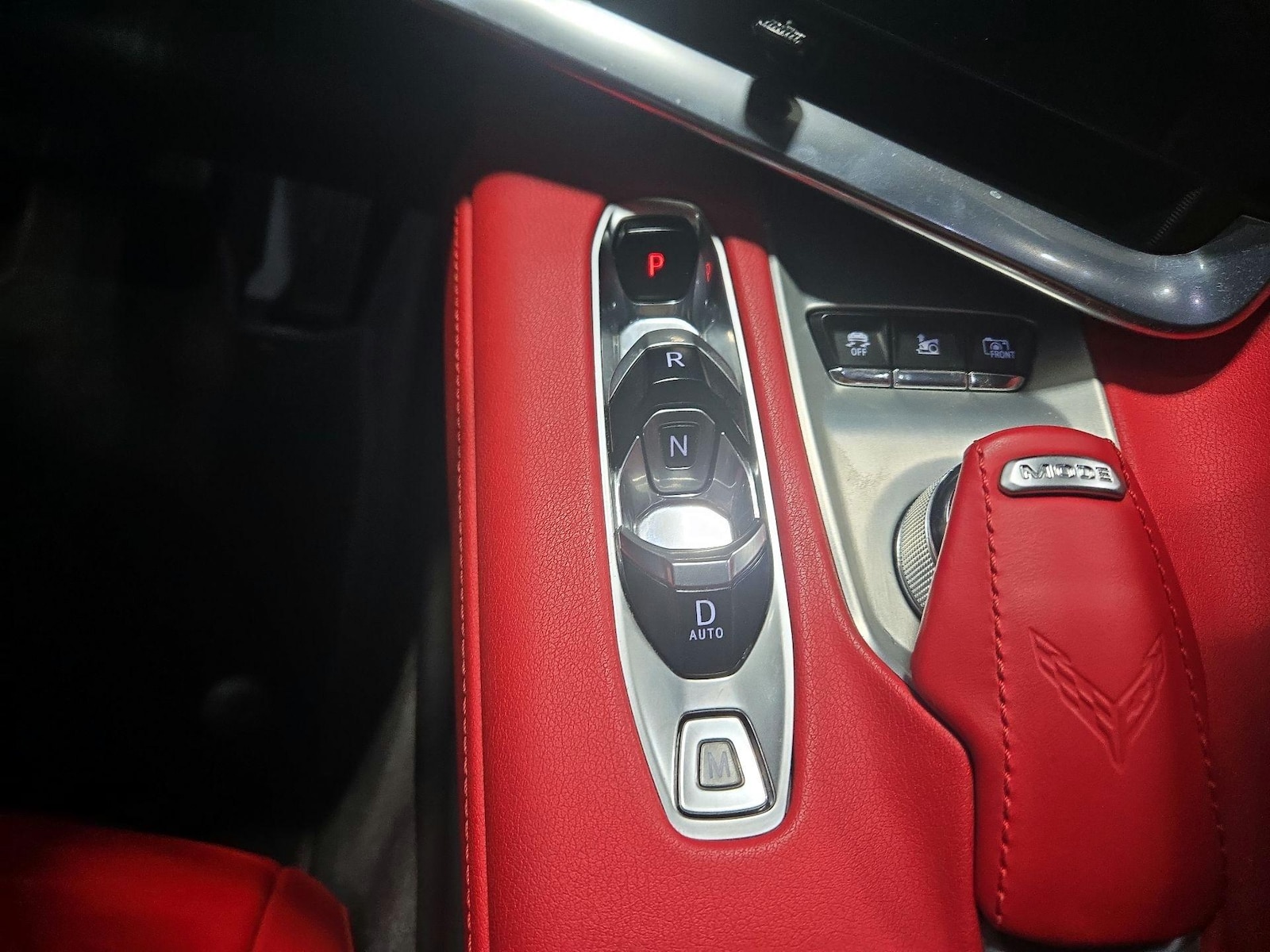 2023 Chevrolet Corvette 2LT - Photo 18