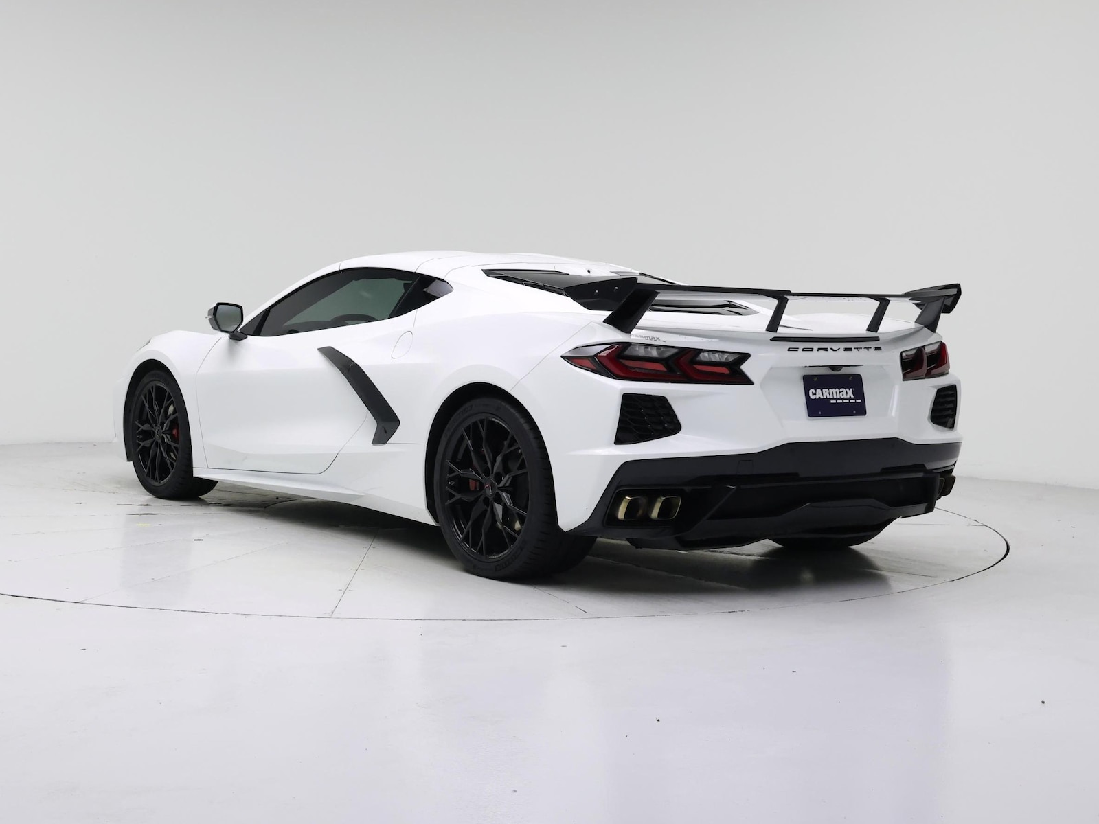 2023 Chevrolet Corvette 2LT - Photo 3