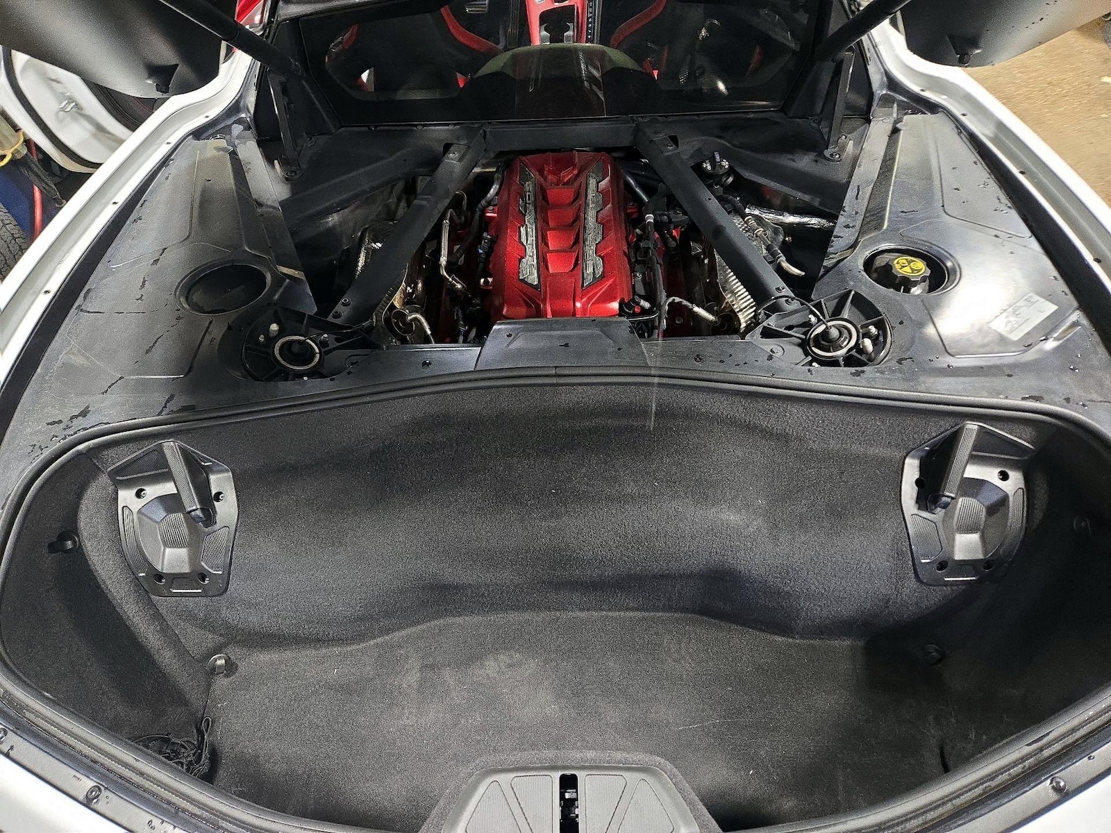 2023 Chevrolet Corvette 2LT - Photo 20