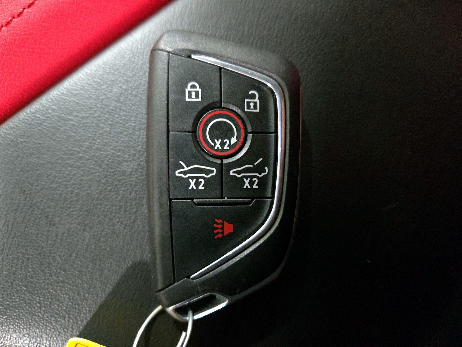 2023 Chevrolet Corvette 2LT - Photo 22