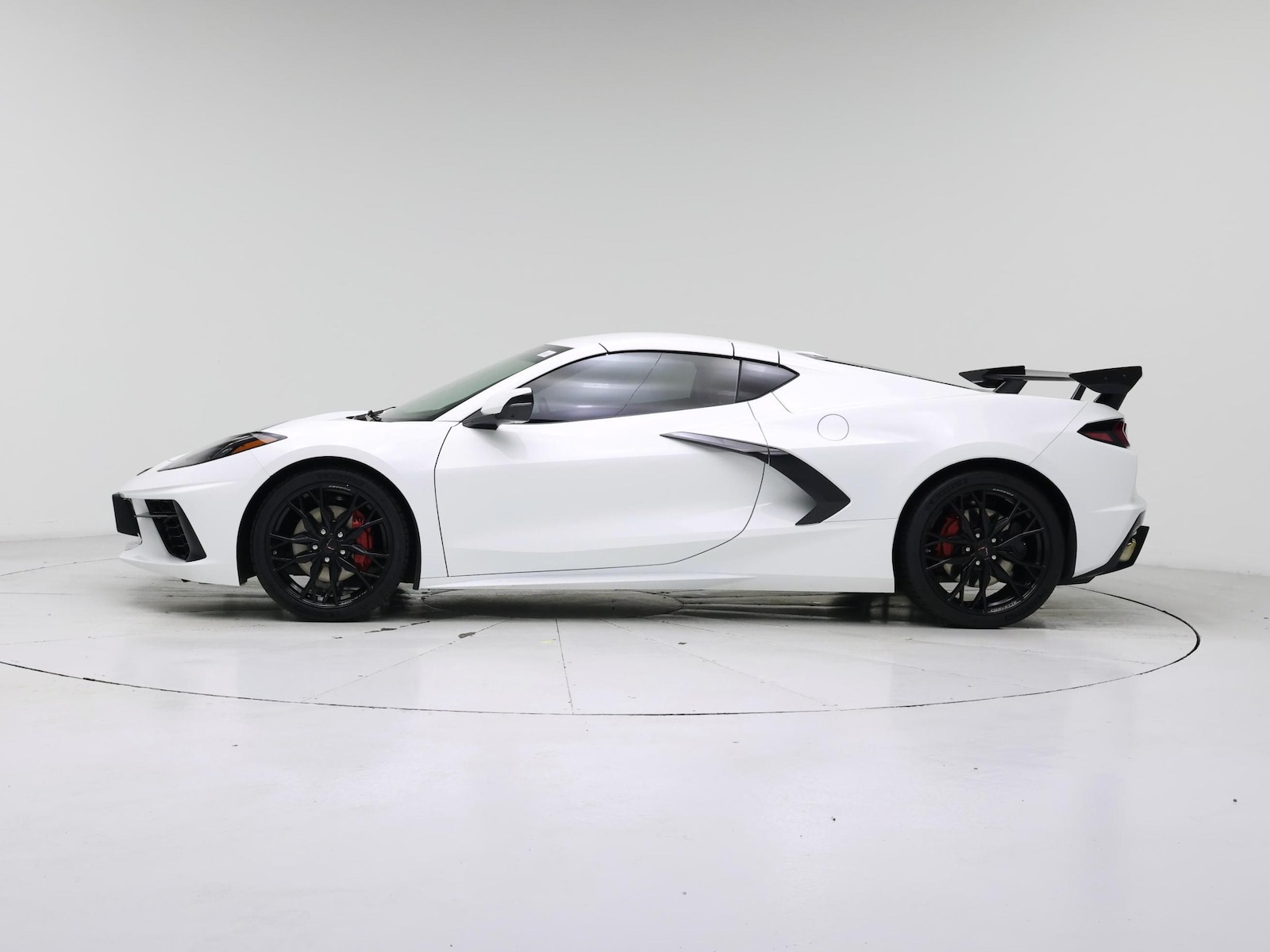 2023 Chevrolet Corvette 2LT - Photo 4
