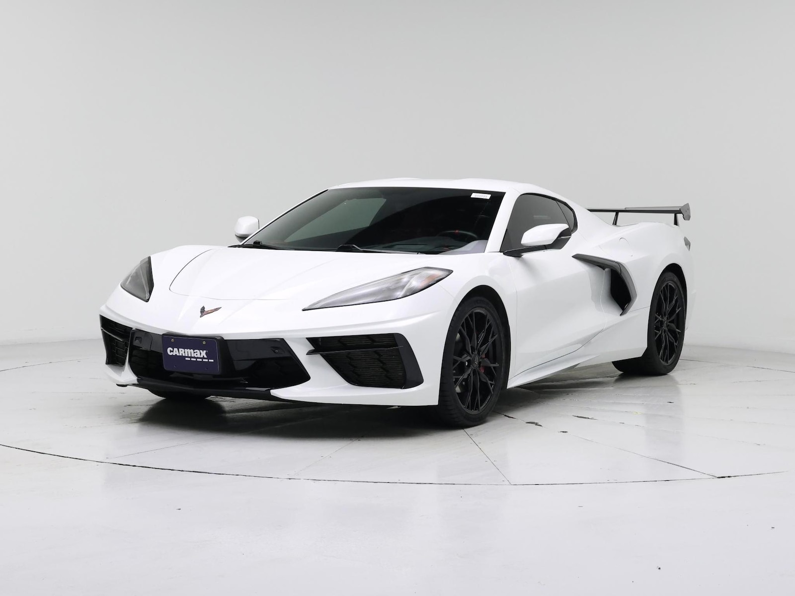 2023 Chevrolet Corvette 2LT - Photo 5