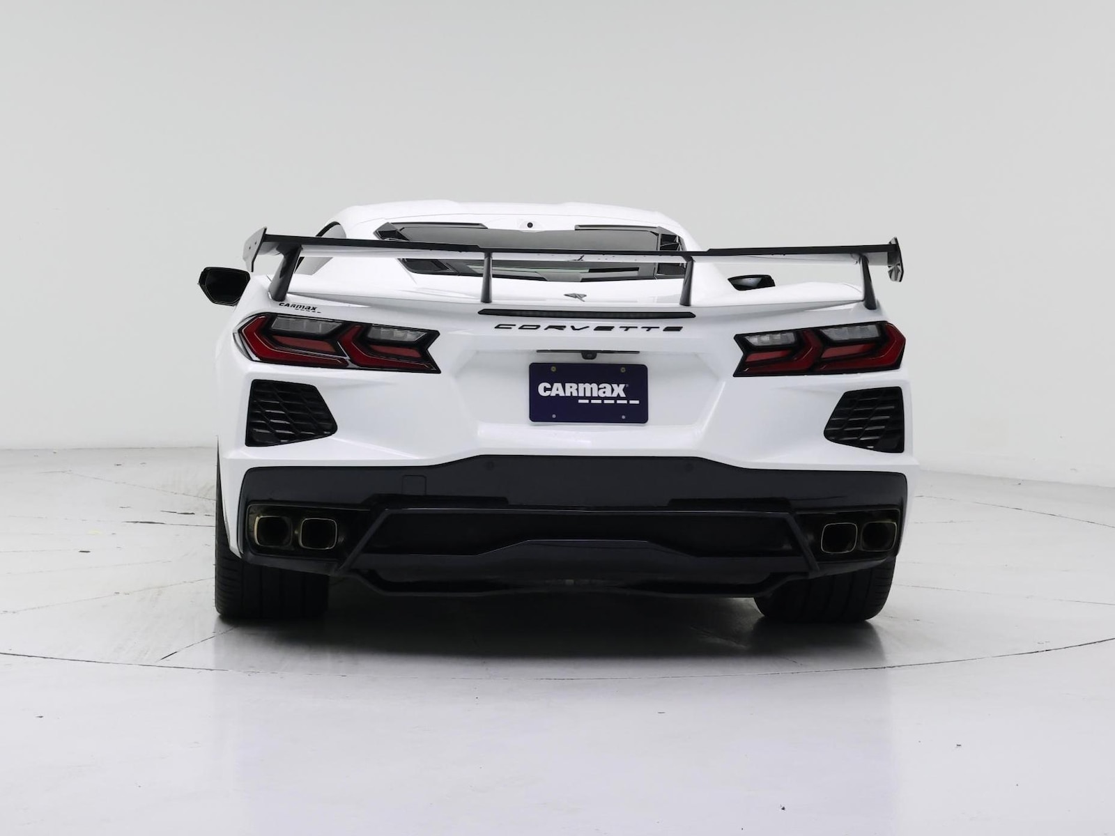 2023 Chevrolet Corvette 2LT - Photo 7