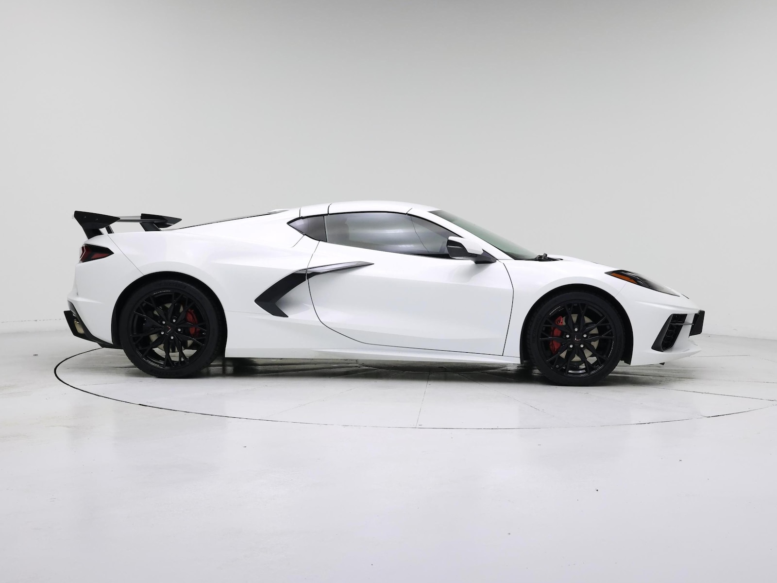 2023 Chevrolet Corvette 2LT - Photo 8