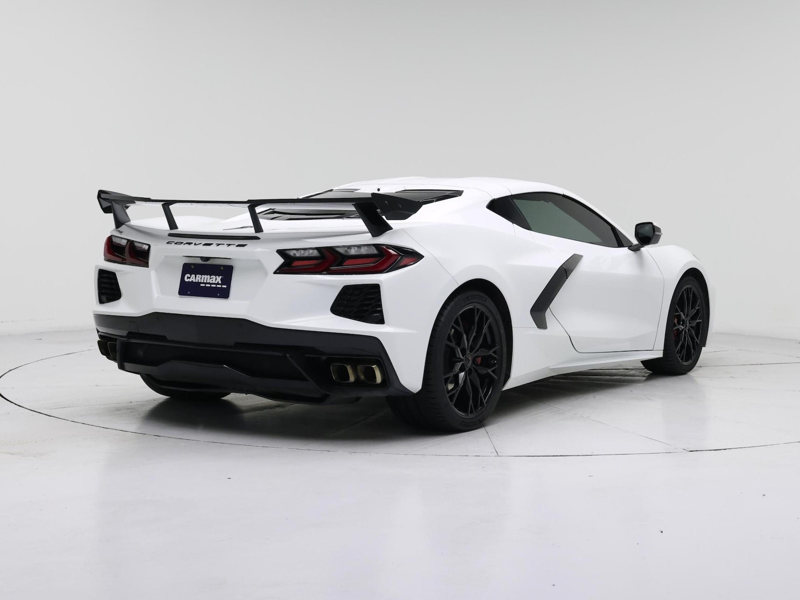 2023 Chevrolet Corvette 2LT - Photo 9