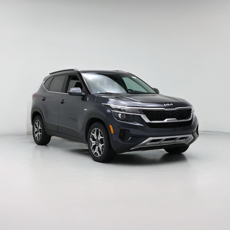 2023 Kia Seltos EX