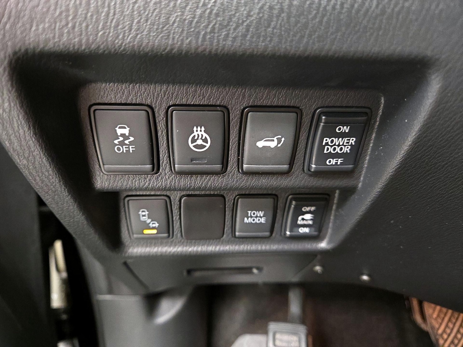 2017 Nissan Pathfinder SL - Photo 14