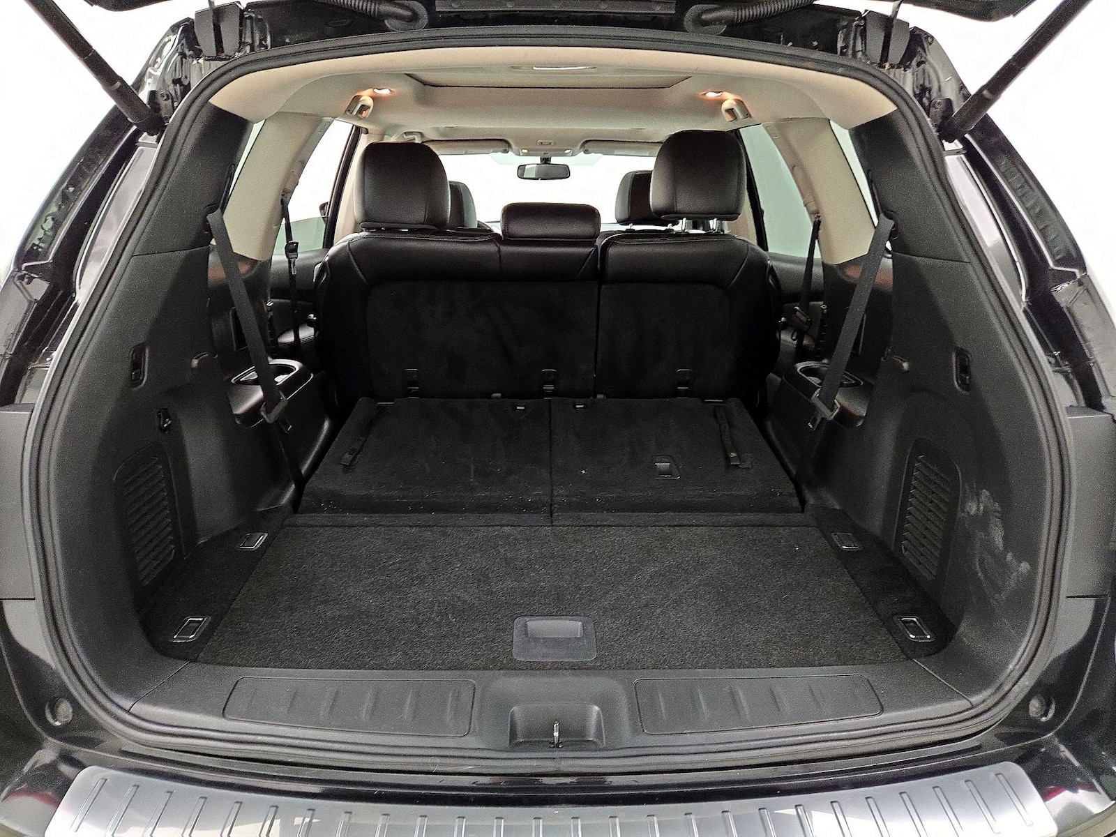 2017 Nissan Pathfinder SL - Photo 25