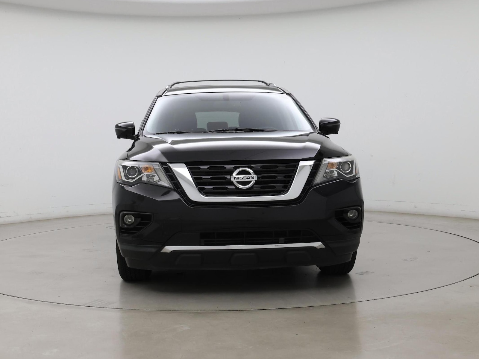 2017 Nissan Pathfinder SL - Photo 6
