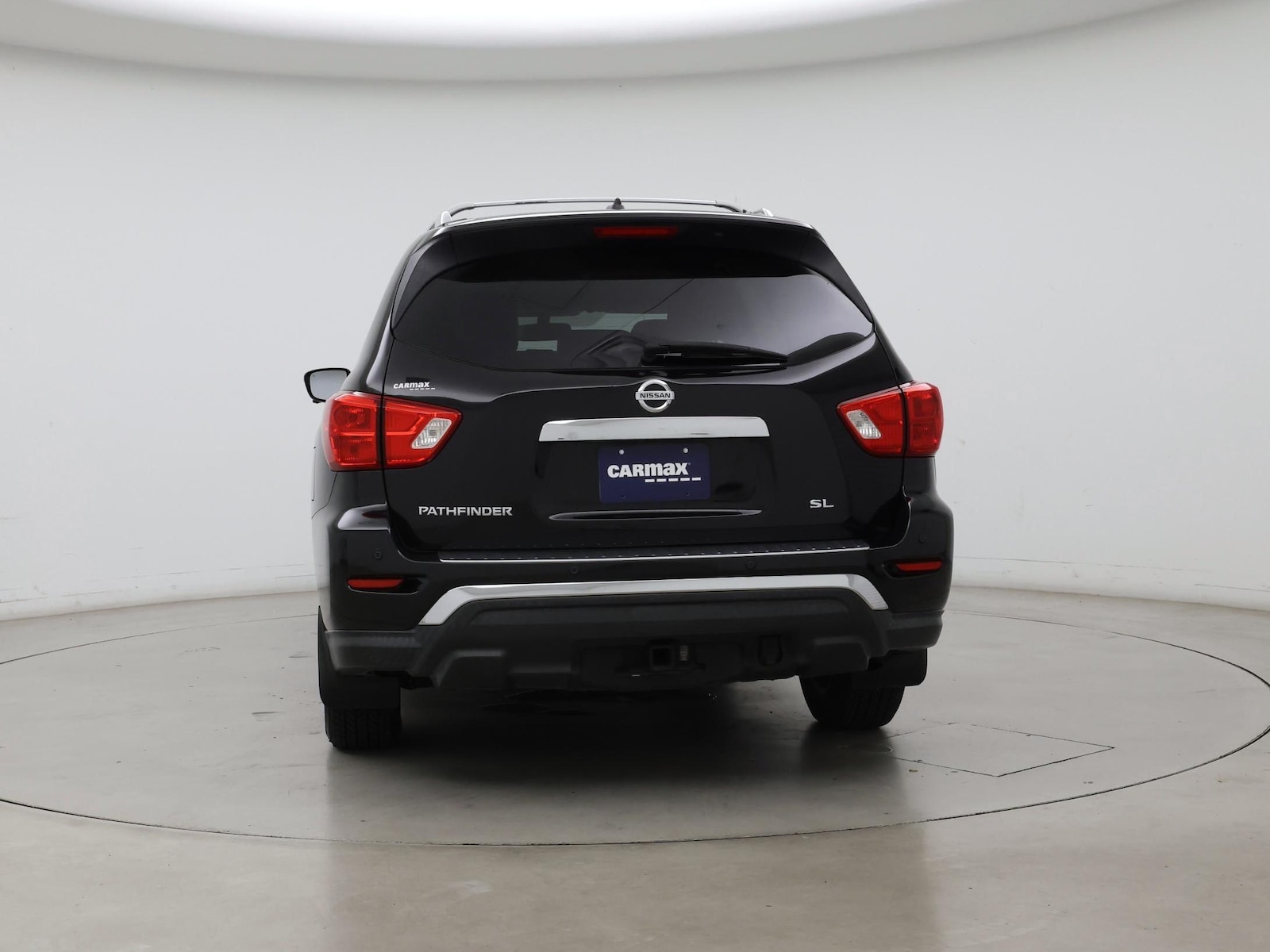 2017 Nissan Pathfinder SL - Photo 7