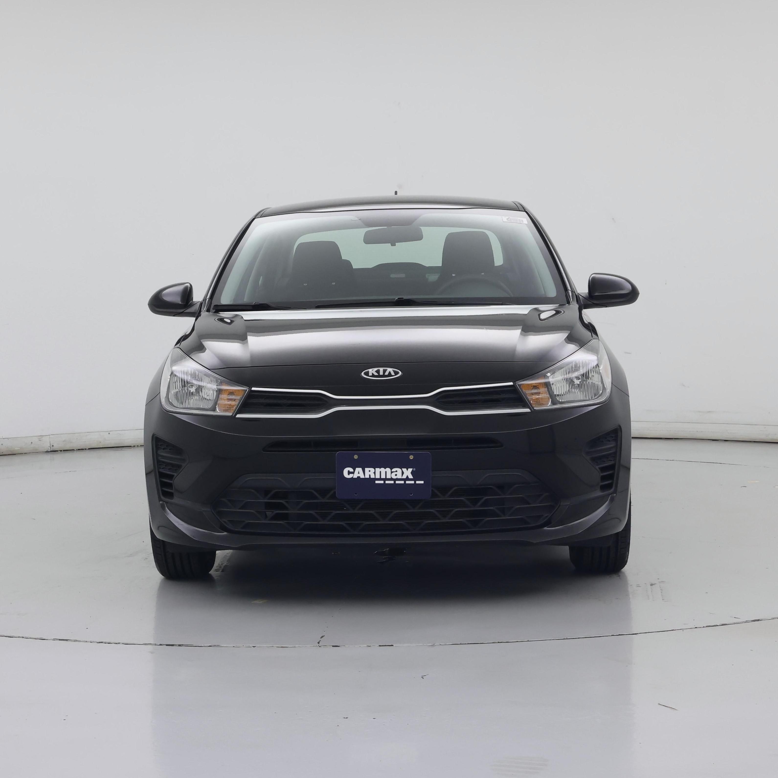 Thumbnail: 2021 Kia Rio - 5