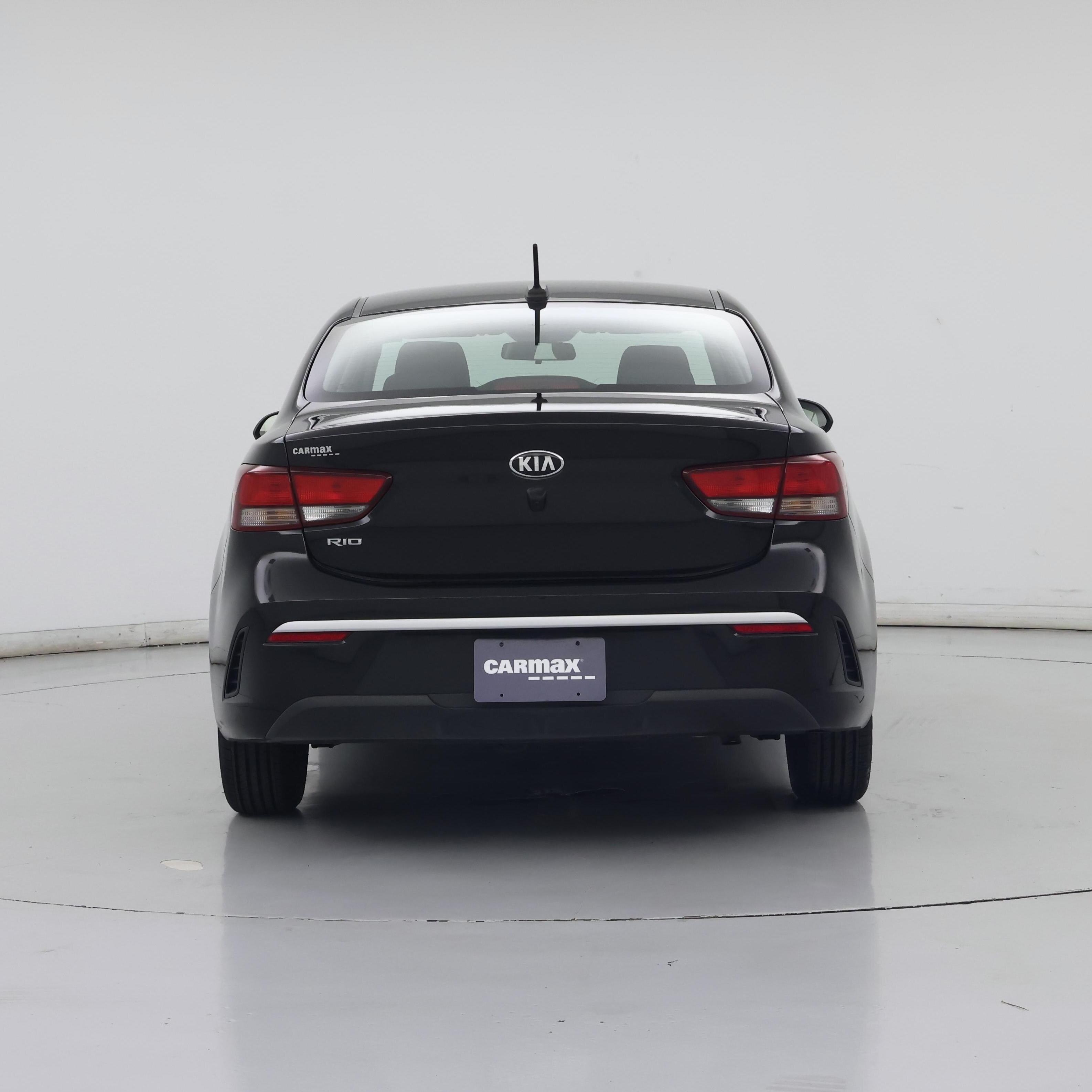 Thumbnail: 2021 Kia Rio - 6