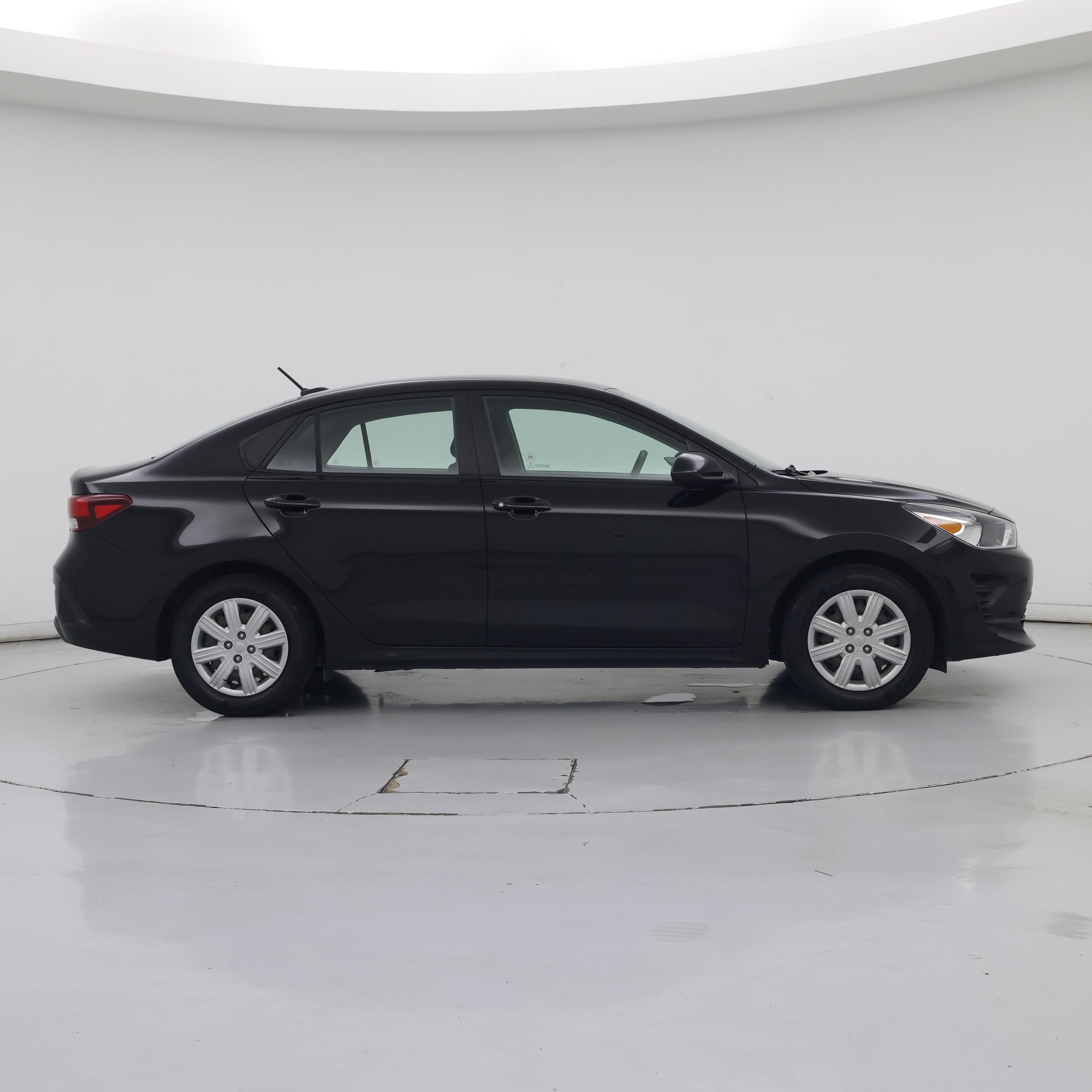 Thumbnail: 2021 Kia Rio - 7