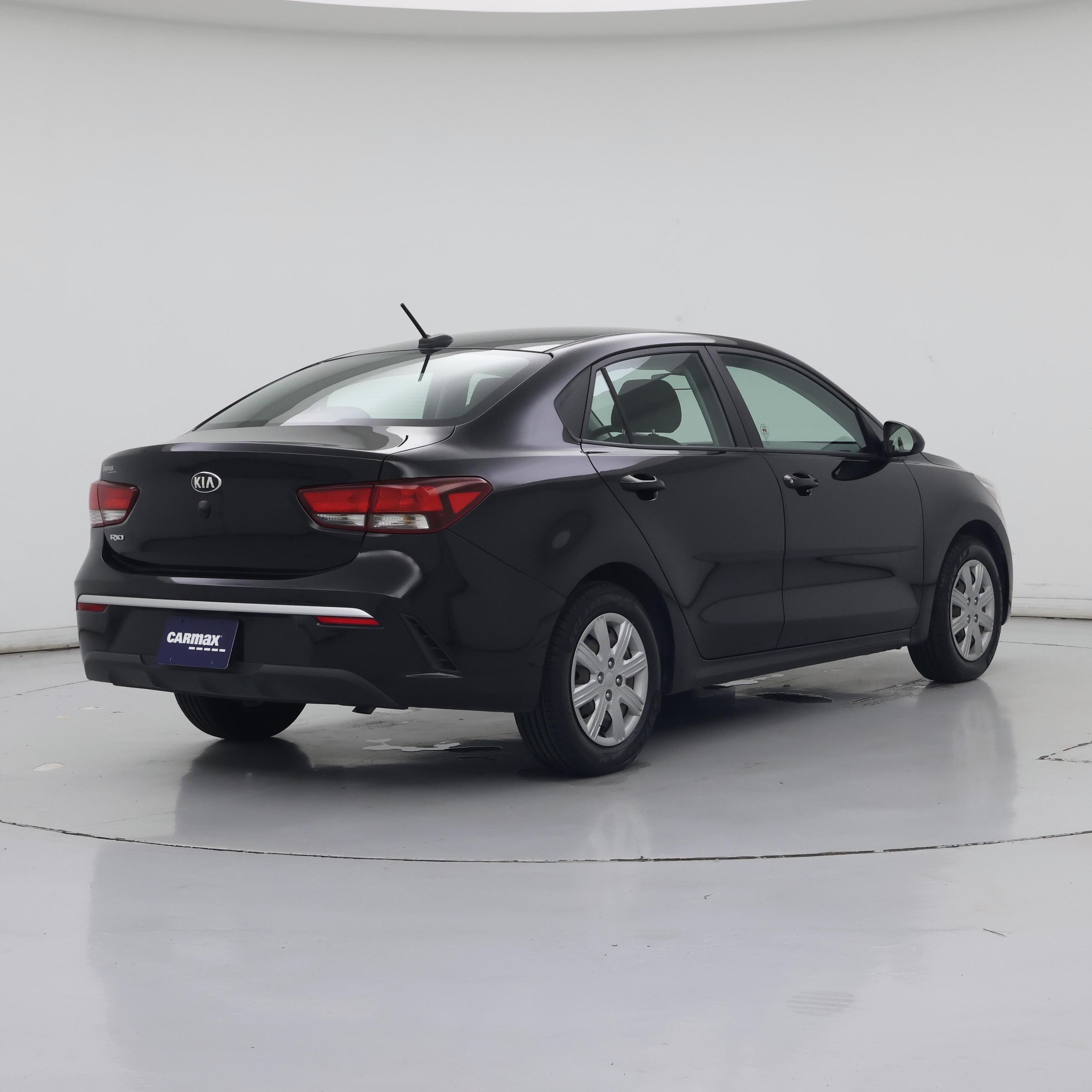 Thumbnail: 2021 Kia Rio - 8