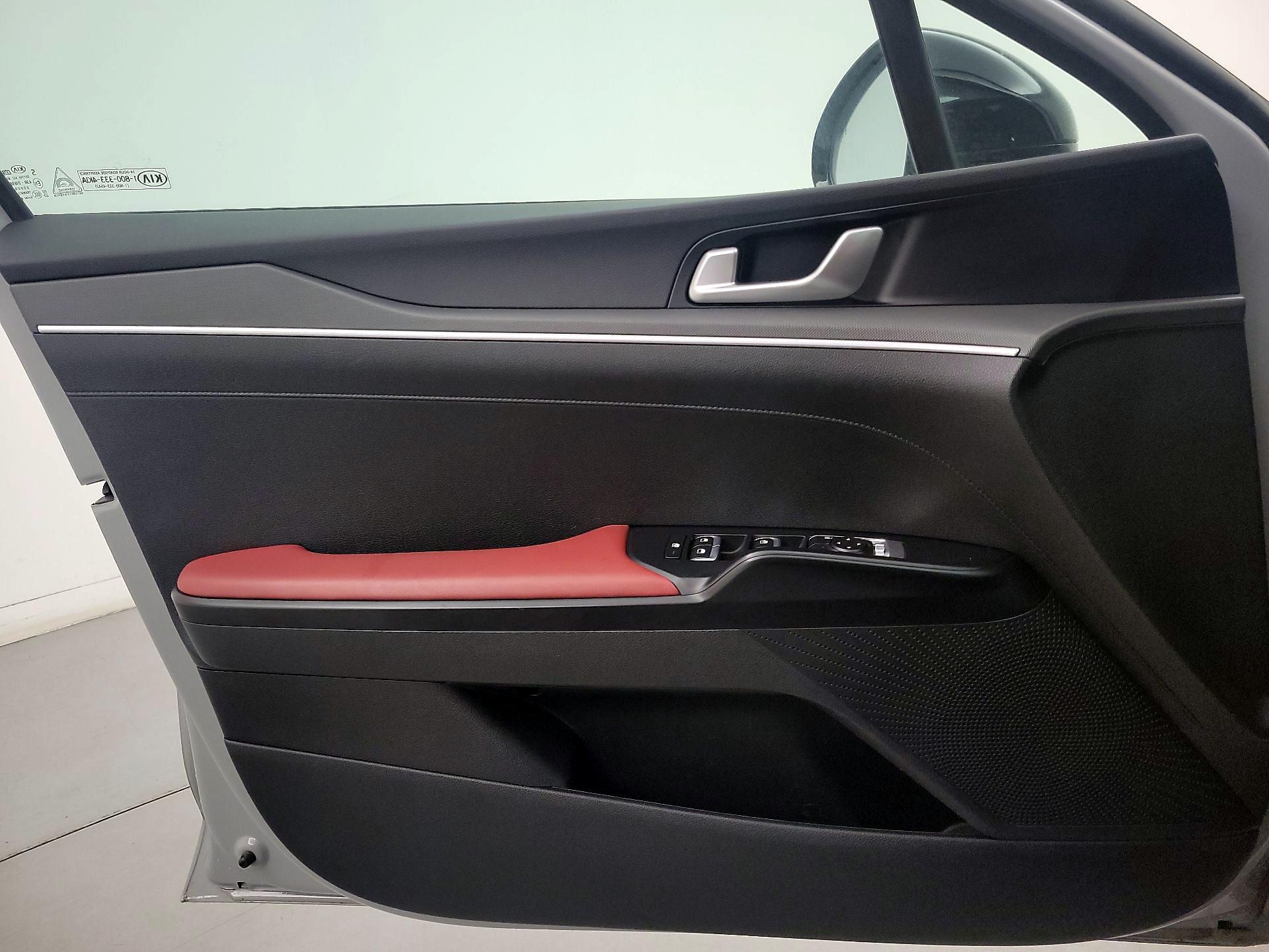 Thumbnail: 2021 Kia K5 - 12