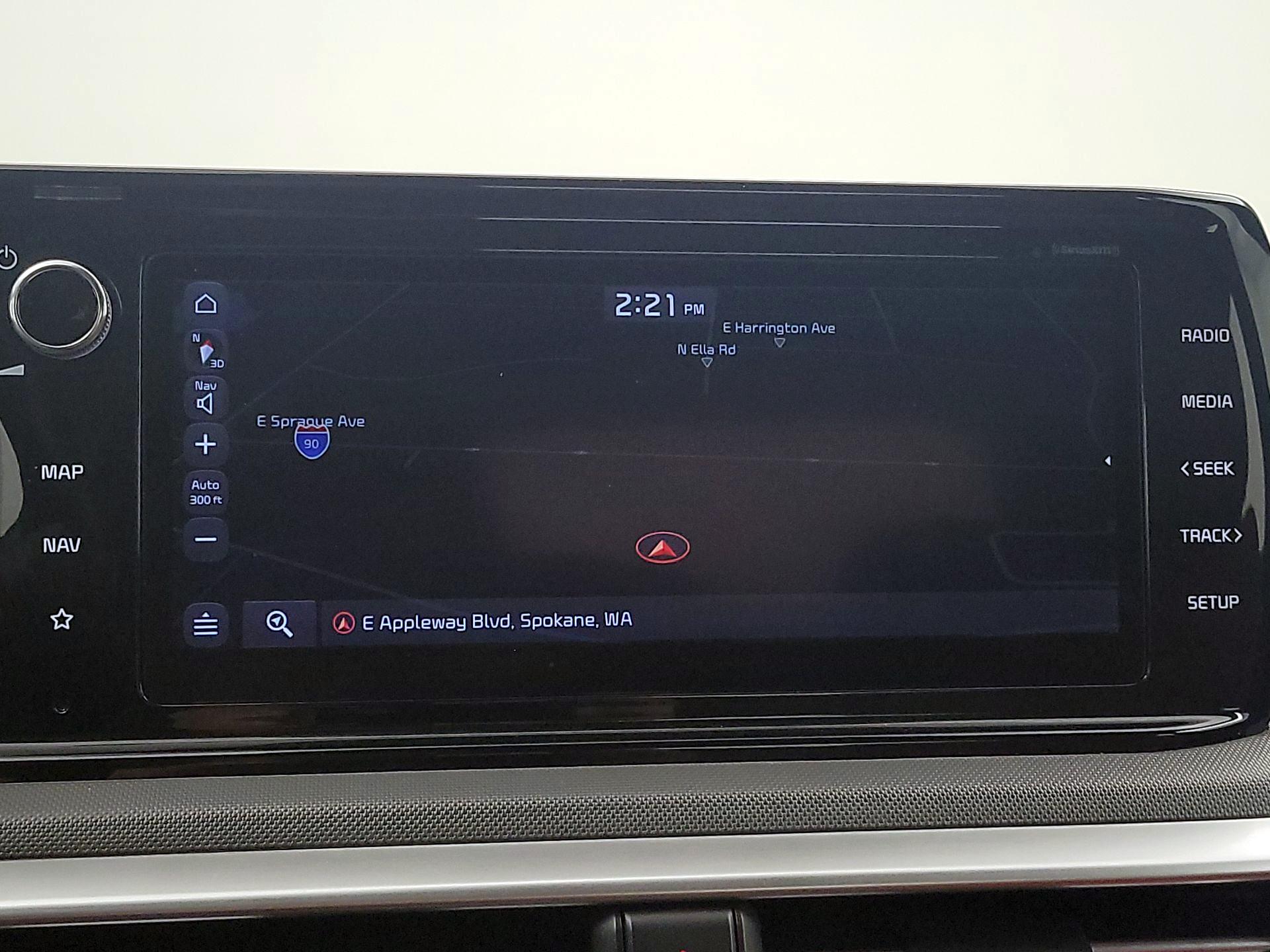 Thumbnail: 2021 Kia K5 - 14