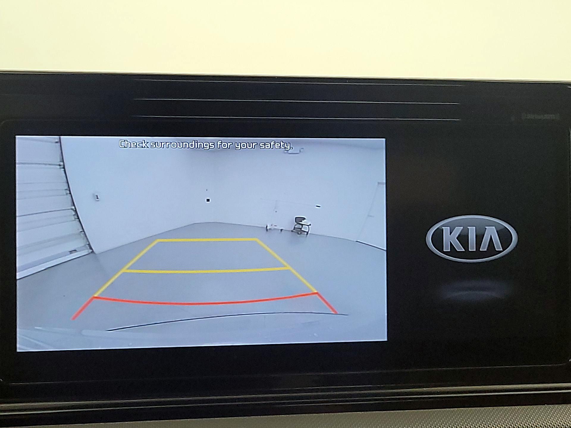Thumbnail: 2021 Kia K5 - 15