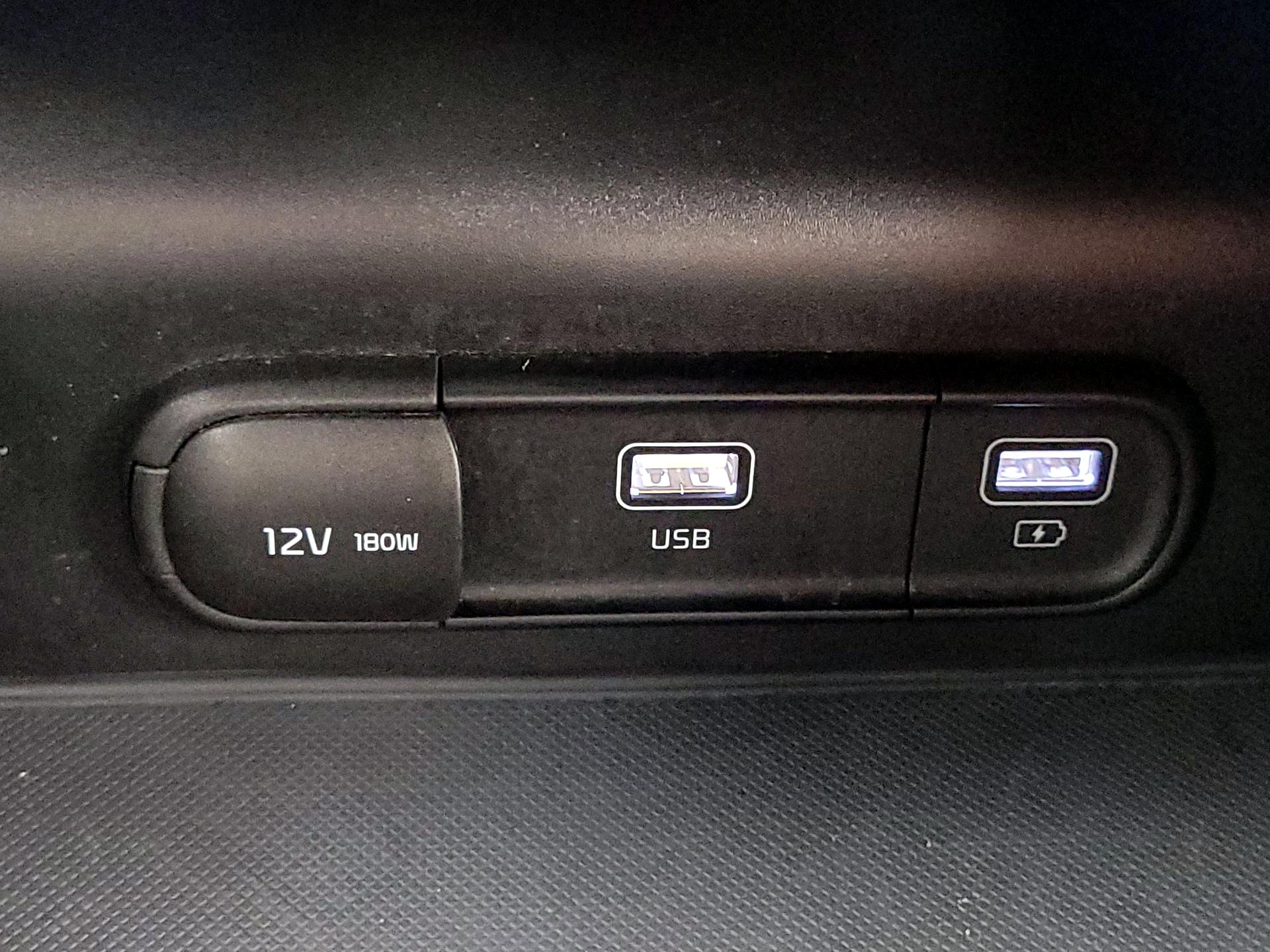 Thumbnail: 2021 Kia K5 - 19