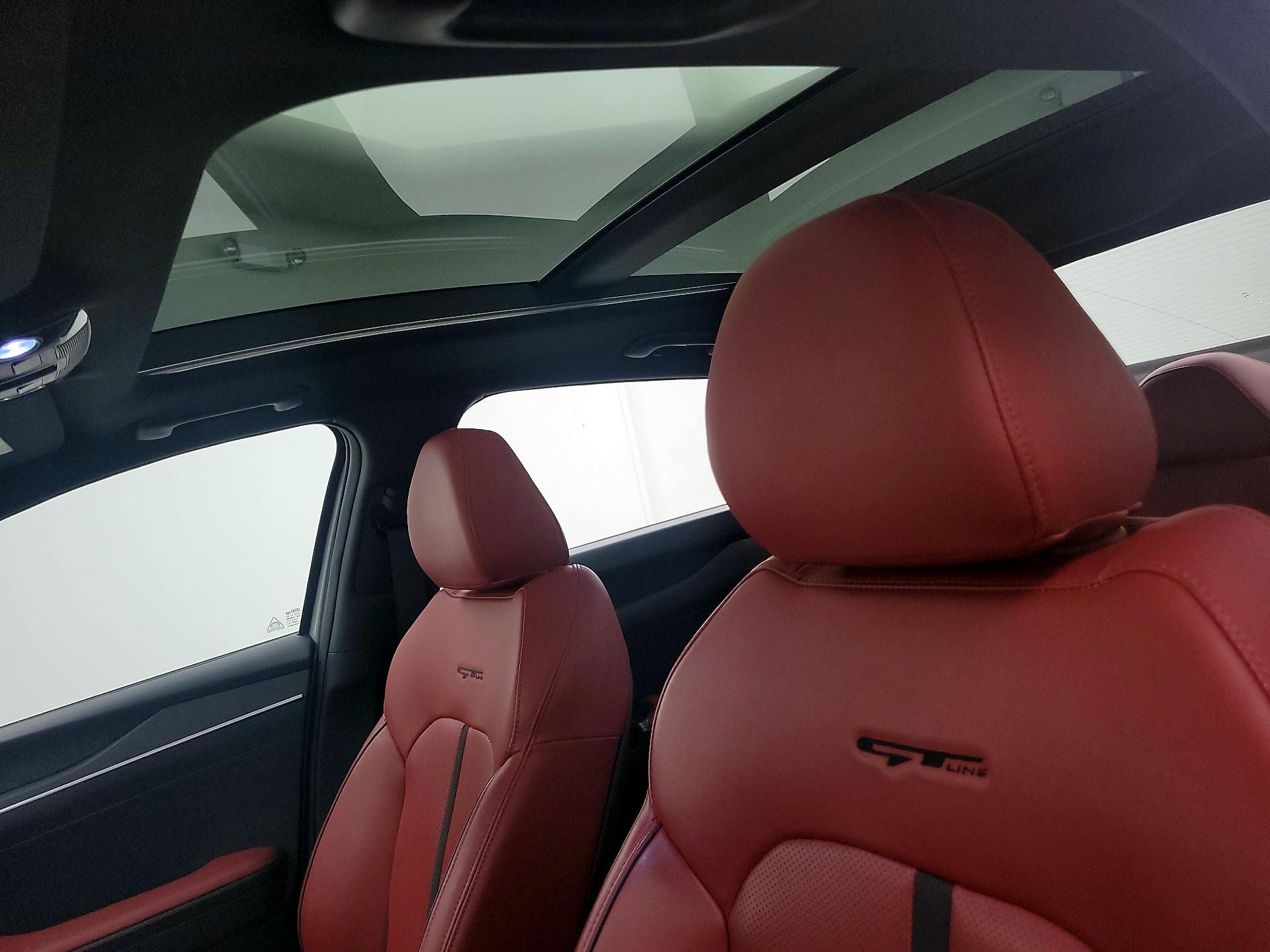 Thumbnail: 2021 Kia K5 - 20