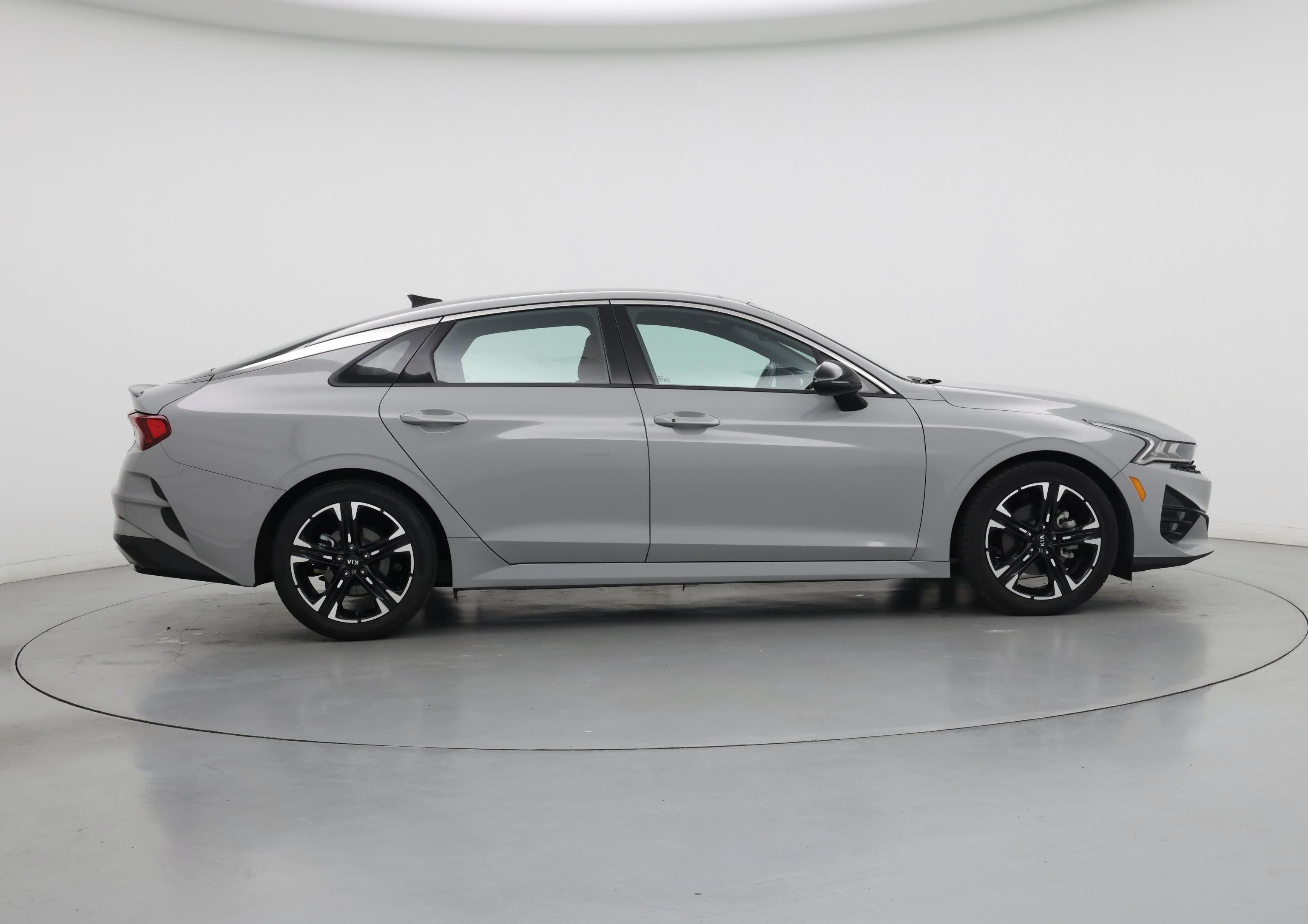 Thumbnail: 2021 Kia K5 - 7