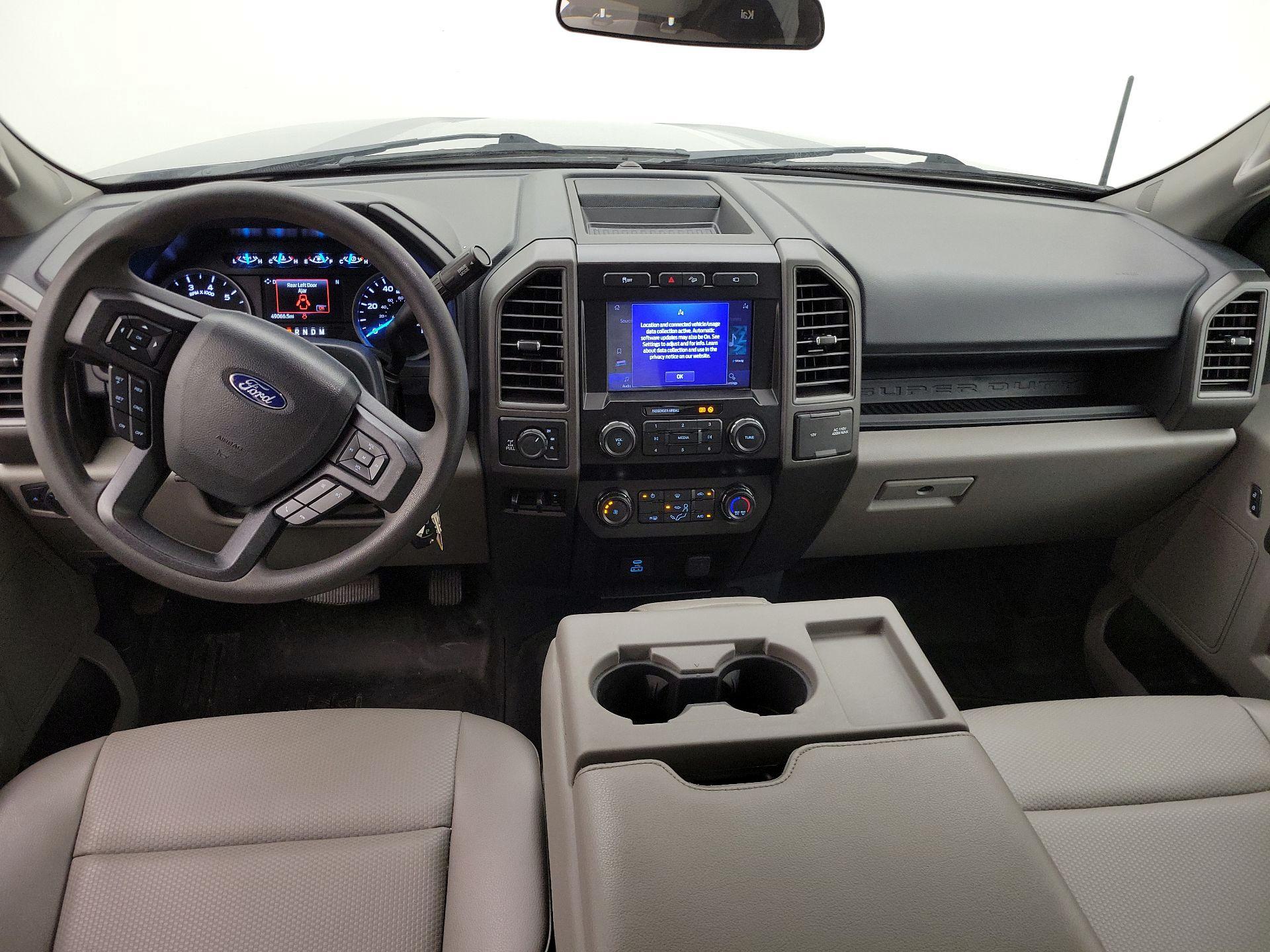 Thumbnail: 2022 Ford F-250 - 9