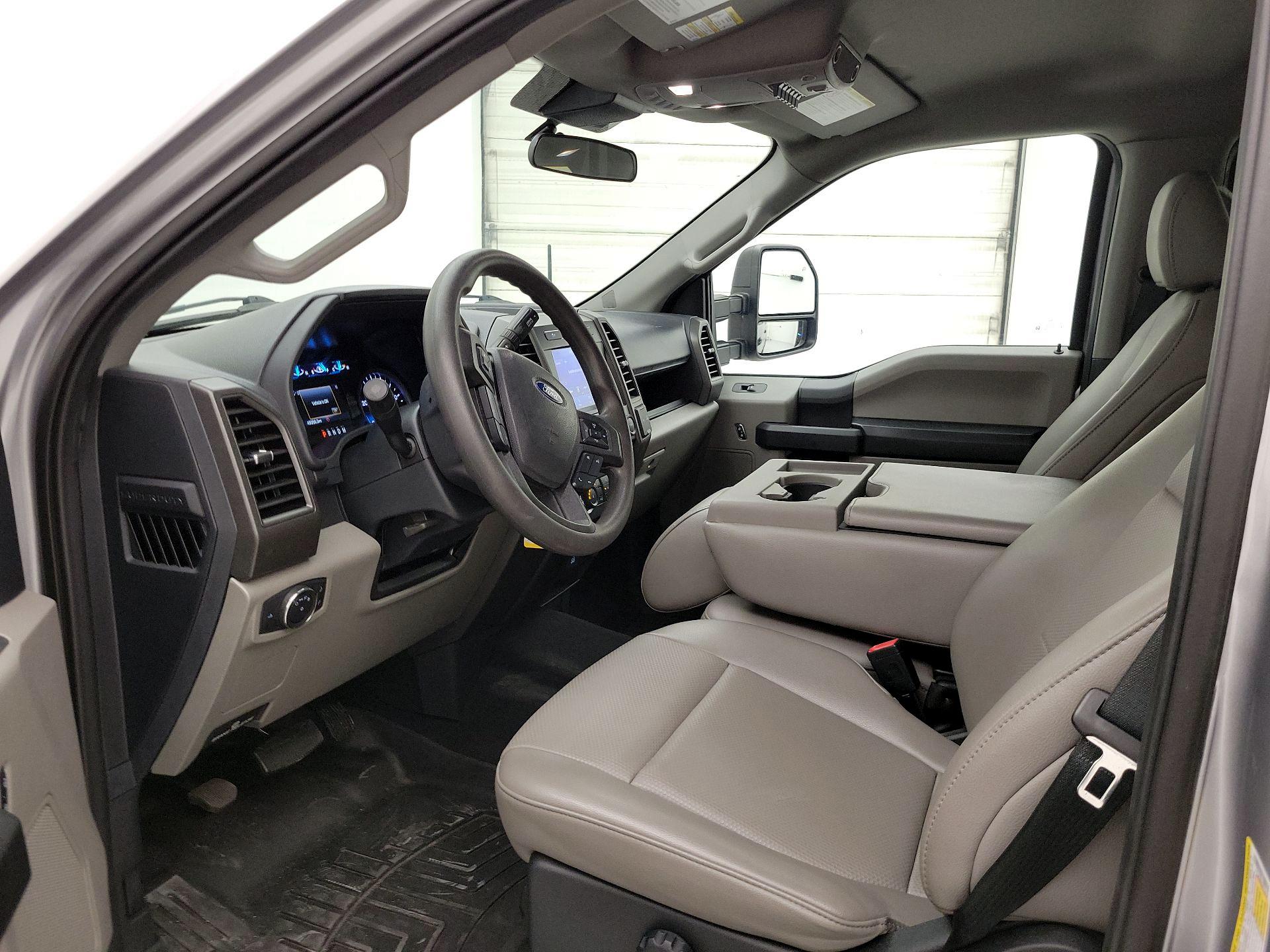 Thumbnail: 2022 Ford F-250 - 11