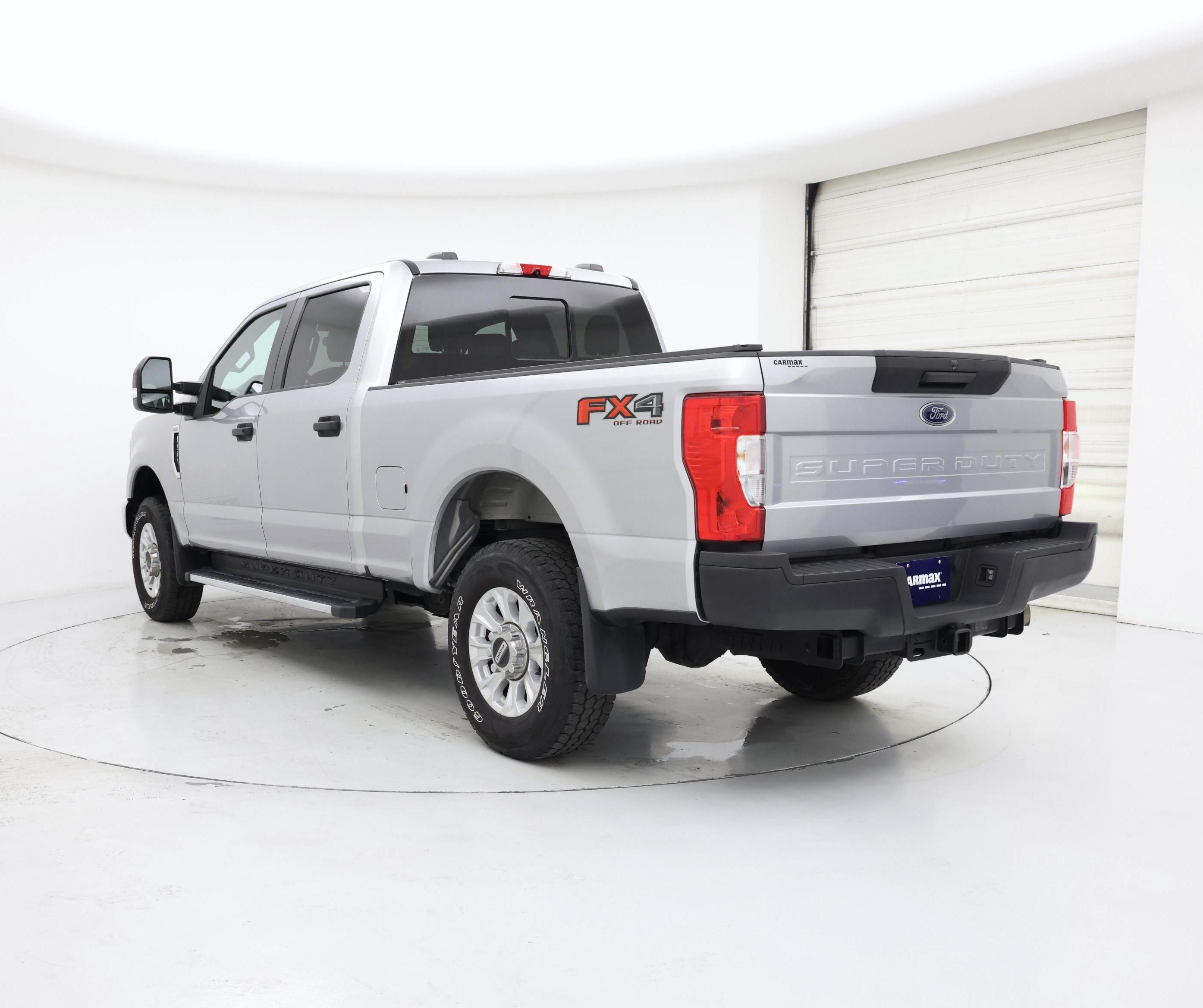 Thumbnail: 2022 Ford F-250 - 2