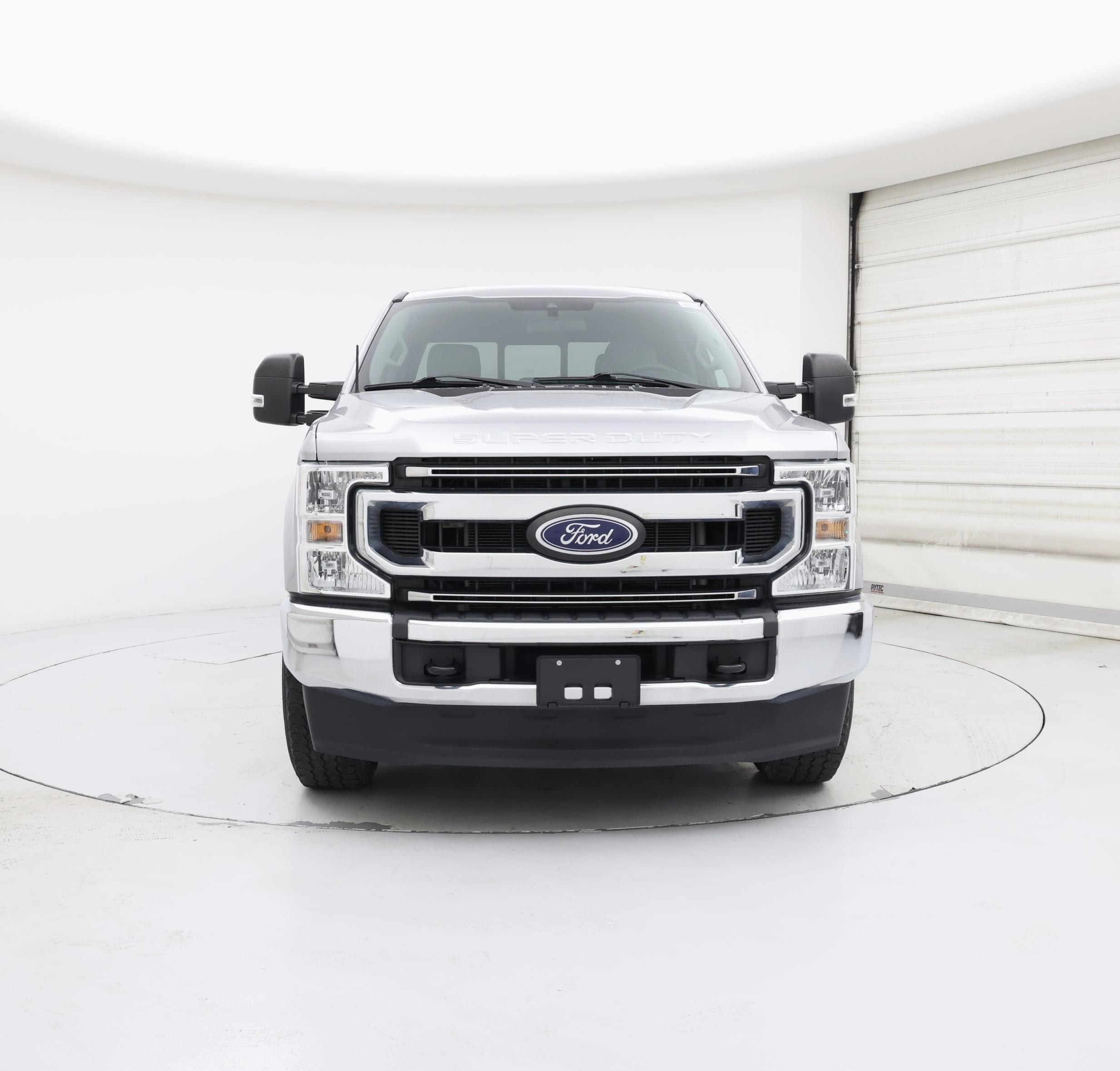 Thumbnail: 2022 Ford F-250 - 5