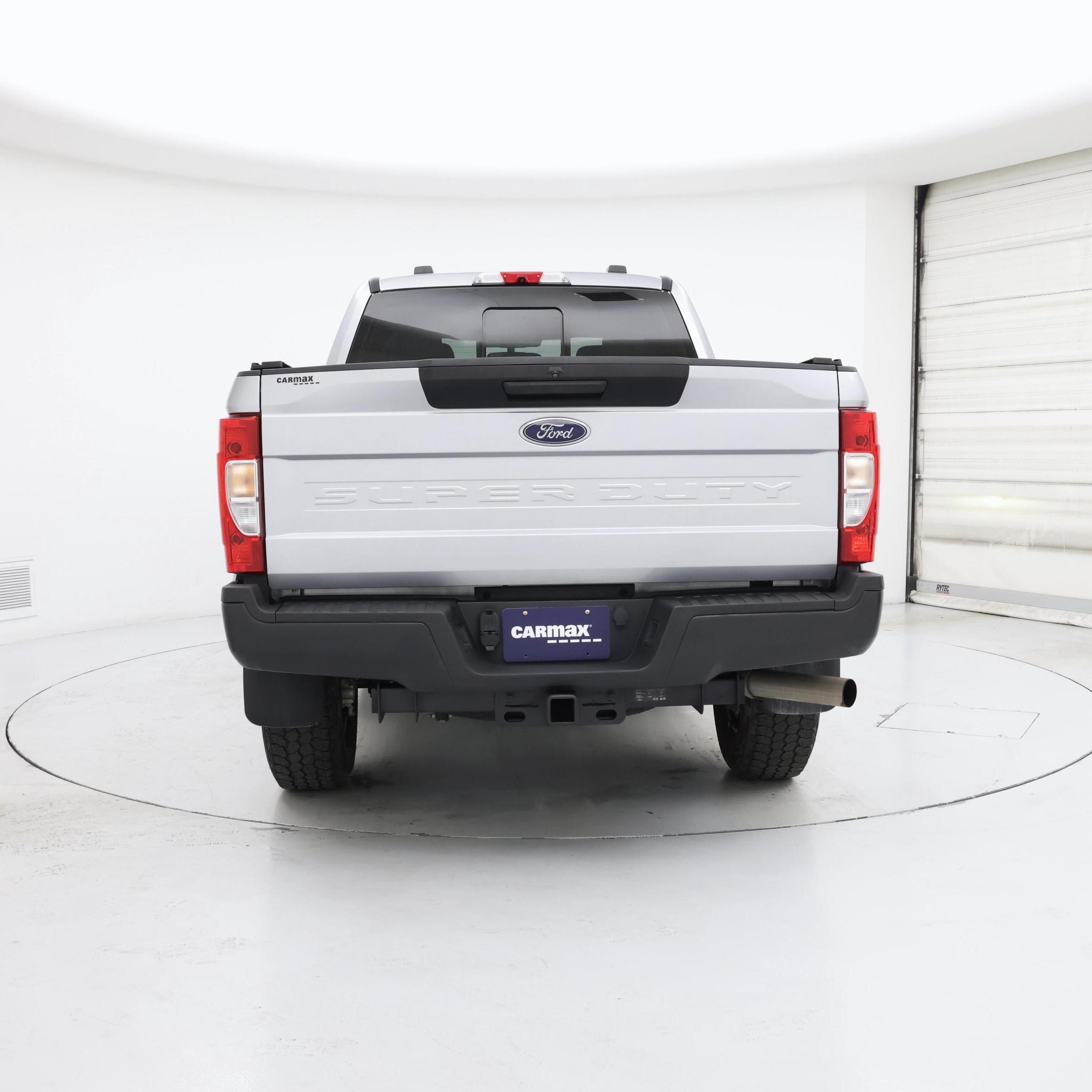 Thumbnail: 2022 Ford F-250 - 6